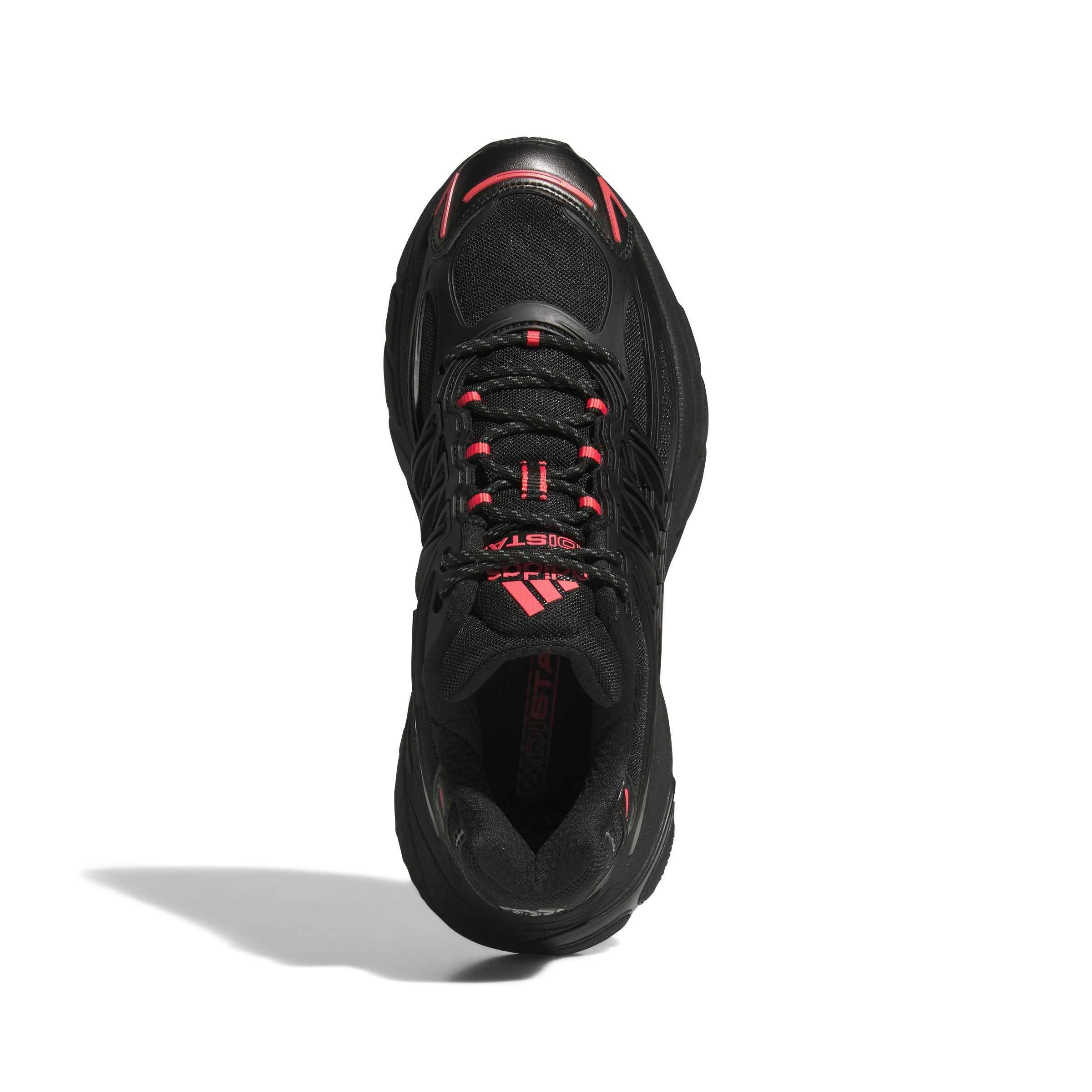 adidas Originals Adistar XLG 2.0 "Core Black/Core Black/Pure Turbo" Men's Shoe - BLACK/BLACK/TURBO