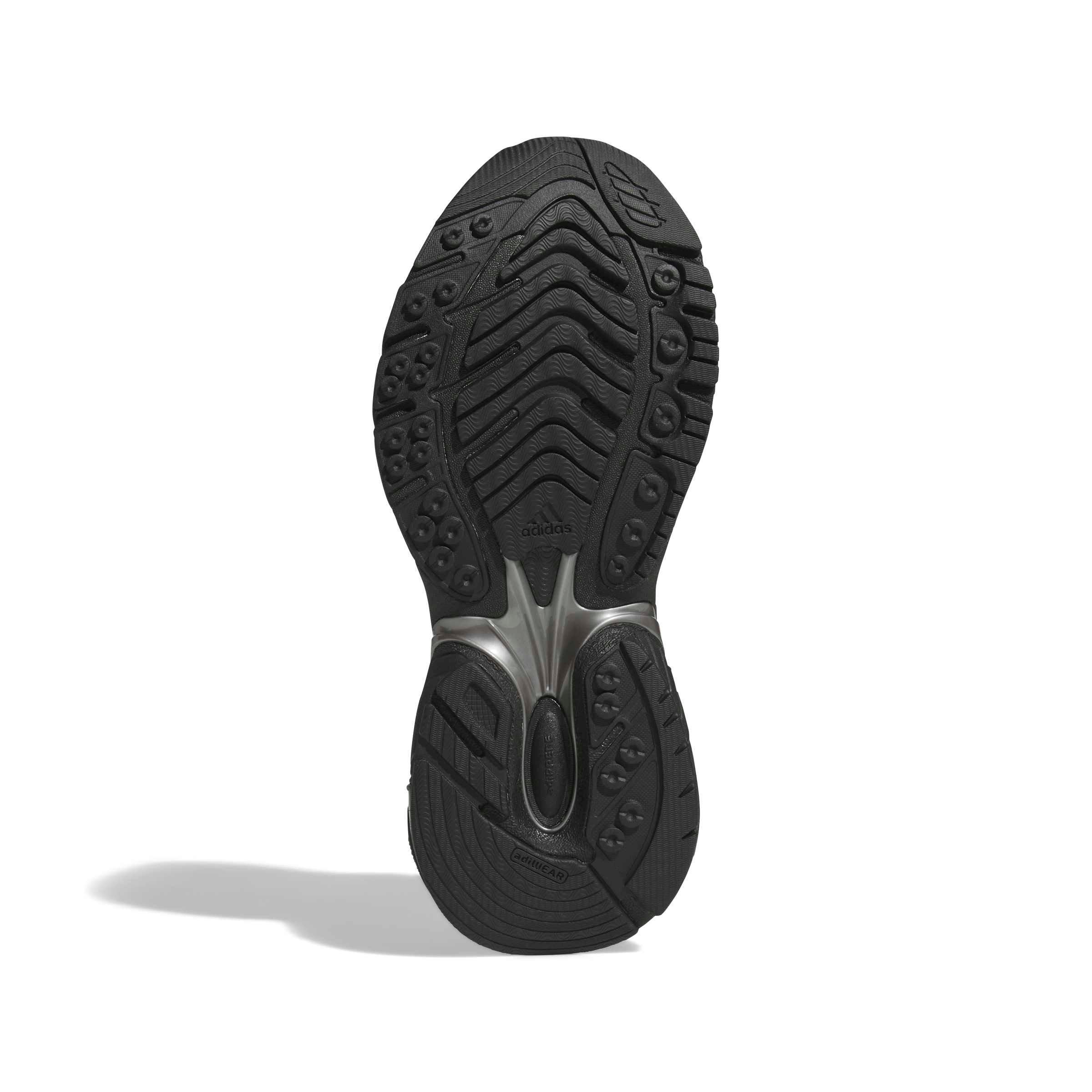 adidas Originals Adistar XLG 2.0 "Core Black/Core Black/Pure Turbo" Men's Shoe - BLACK/BLACK/TURBO