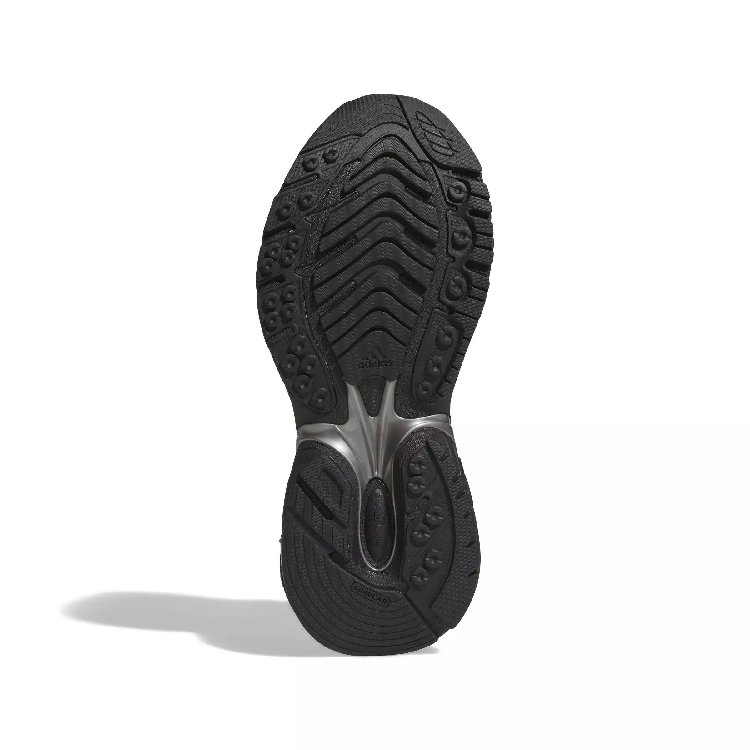 adidas Originals Adistar XLG 2.0 "Core Black/Core Black/Pure Turbo" Men's Shoe - BLACK/BLACK/TURBO
