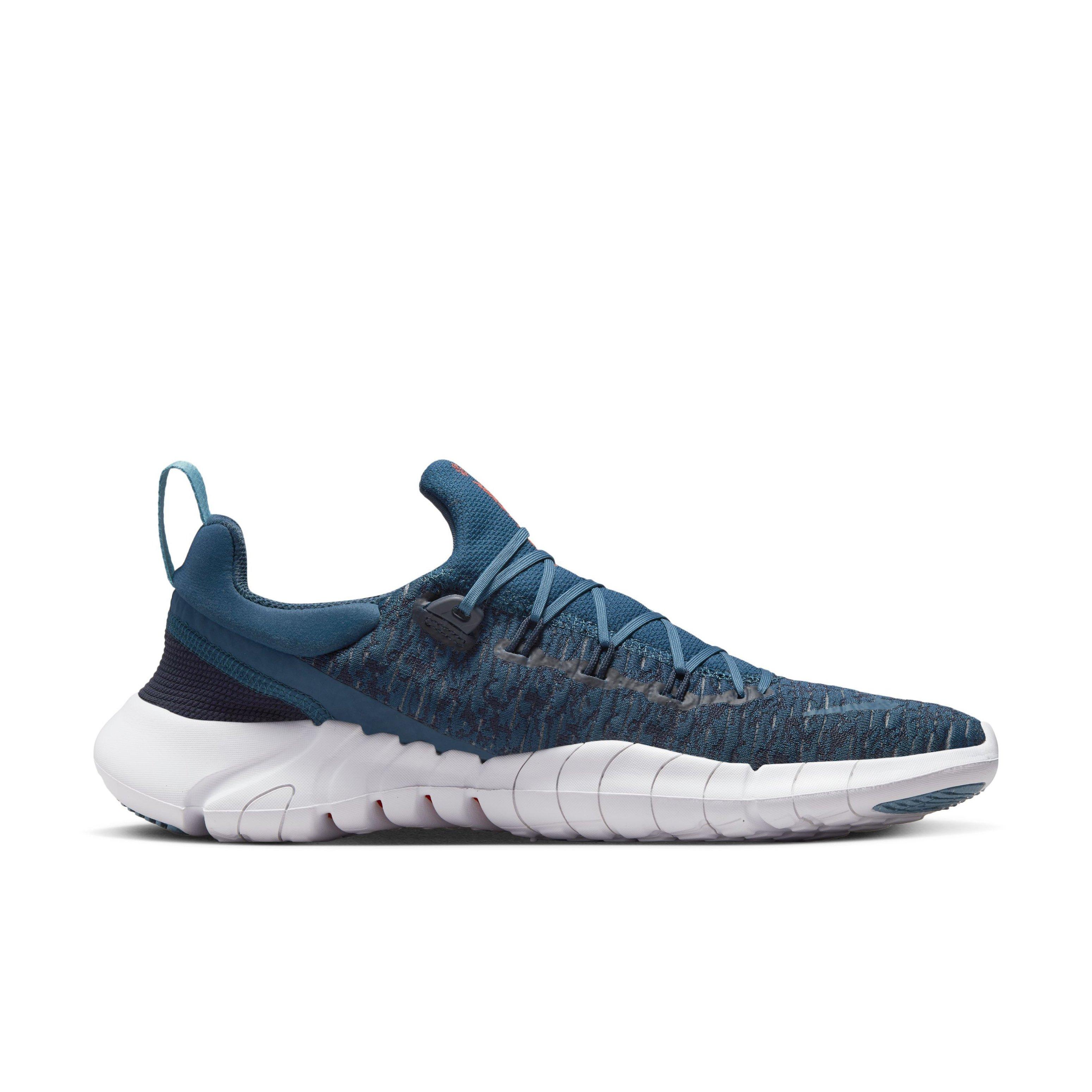 Nike free 5.0 basketball store shoe