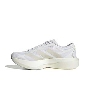 adidas Adizero EVO SL EXO "Ftwr White/Zero Metallic/Core White" Men's Running Shoe - WHITE/ZERO/WHITE