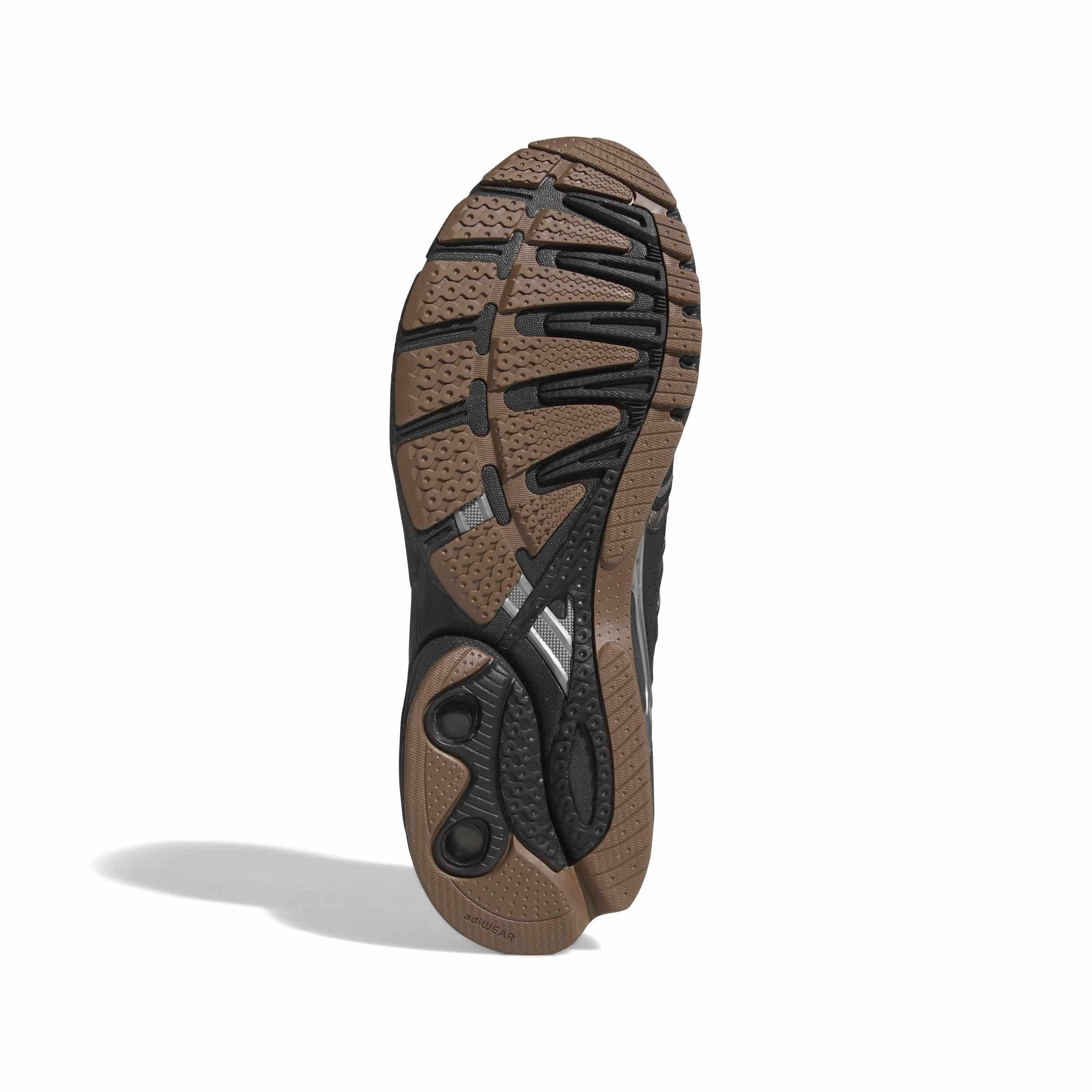 adidas Originals Adistar Control 5 Mossy Oak "Core Black/Iron Metallic/Carbon" Men's Shoe - BLACK/IRON/CARBON