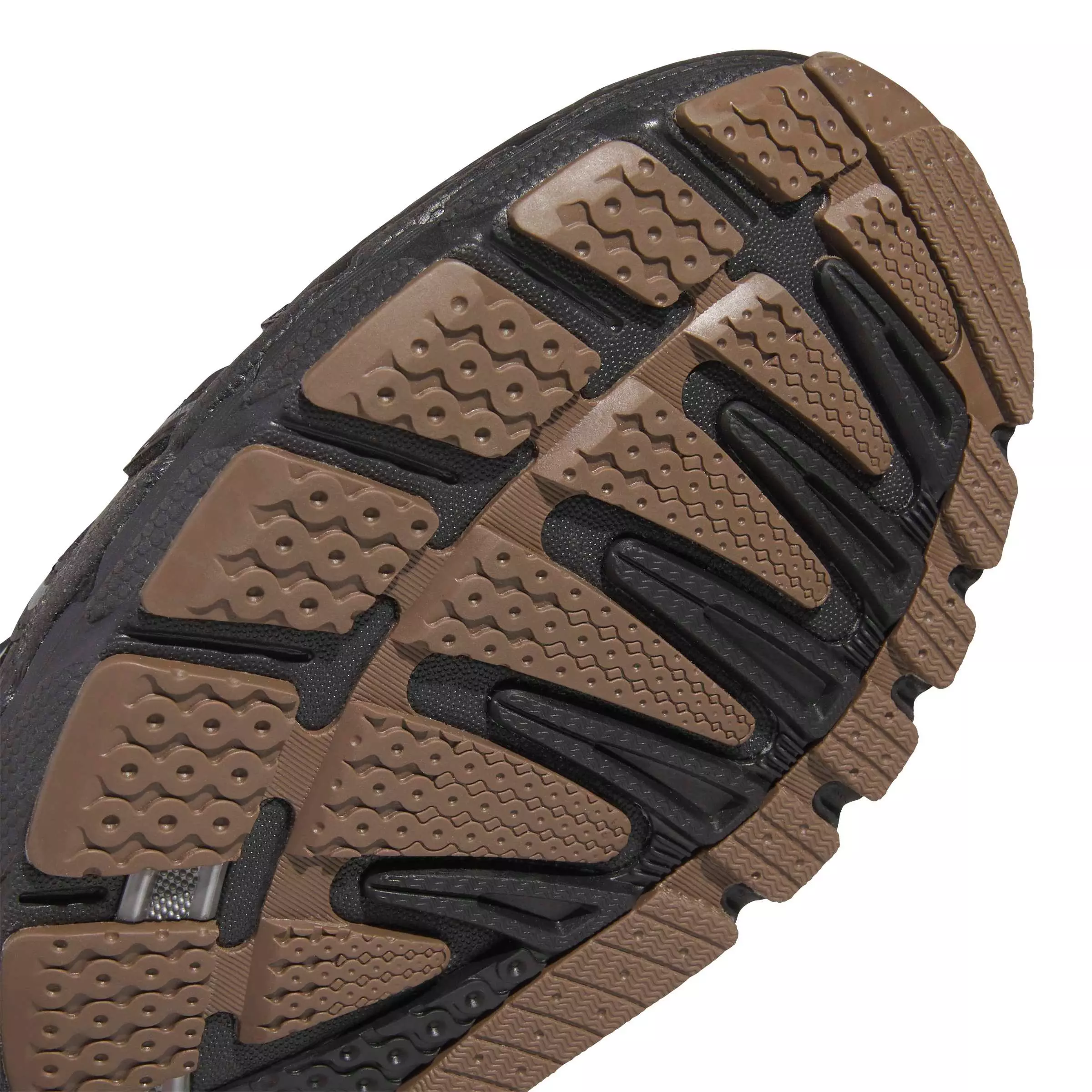 adidas Originals Adistar Control 5 Mossy Oak "Core Black/Iron Metallic/Carbon" Men's Shoe - BLACK/IRON/CARBON