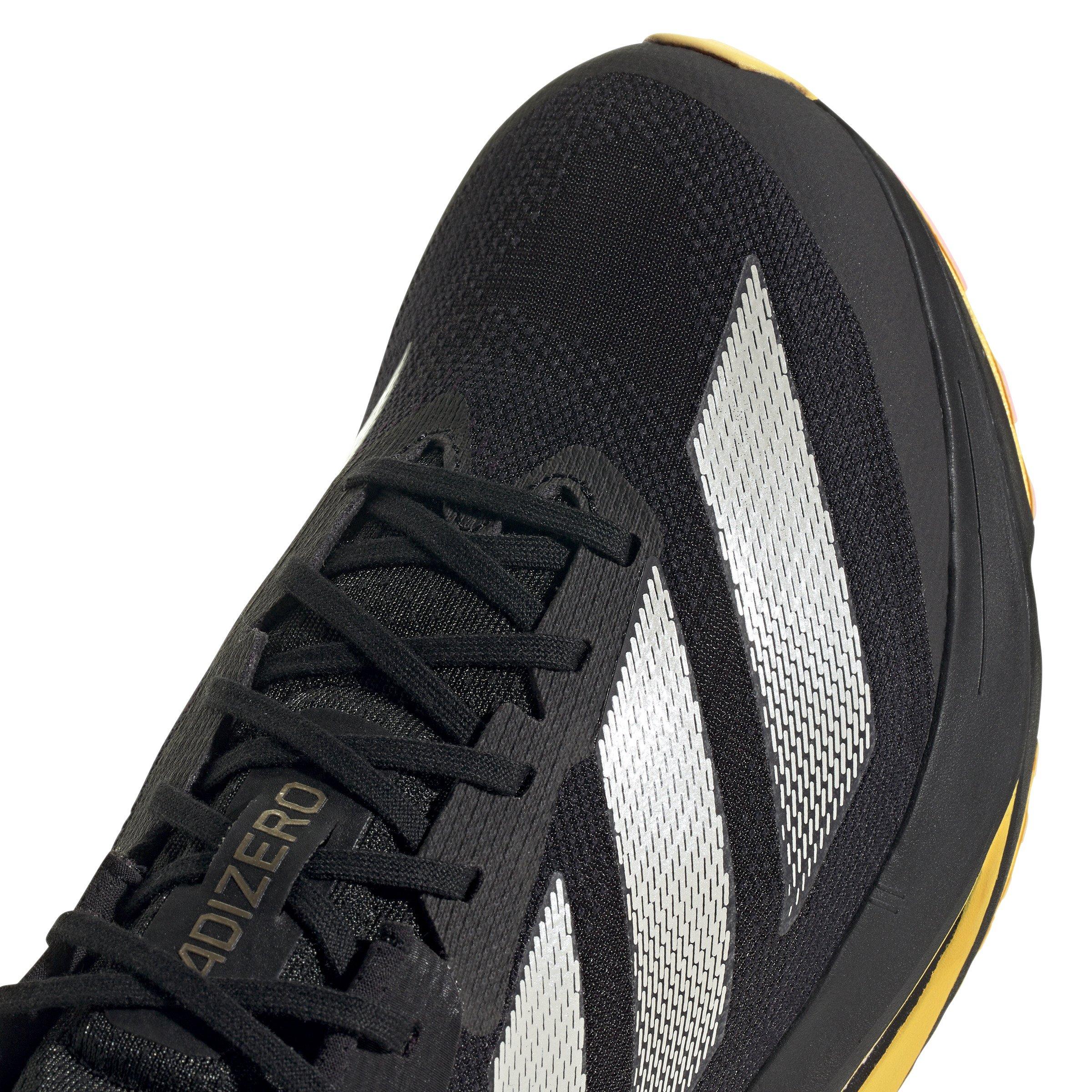Adidas Adizero SL2 Black Metallic Mens Size 12 Shoes NEW adidas Adizero SL 2 Mens Running Shoes - Black – Start Fitness main image 2