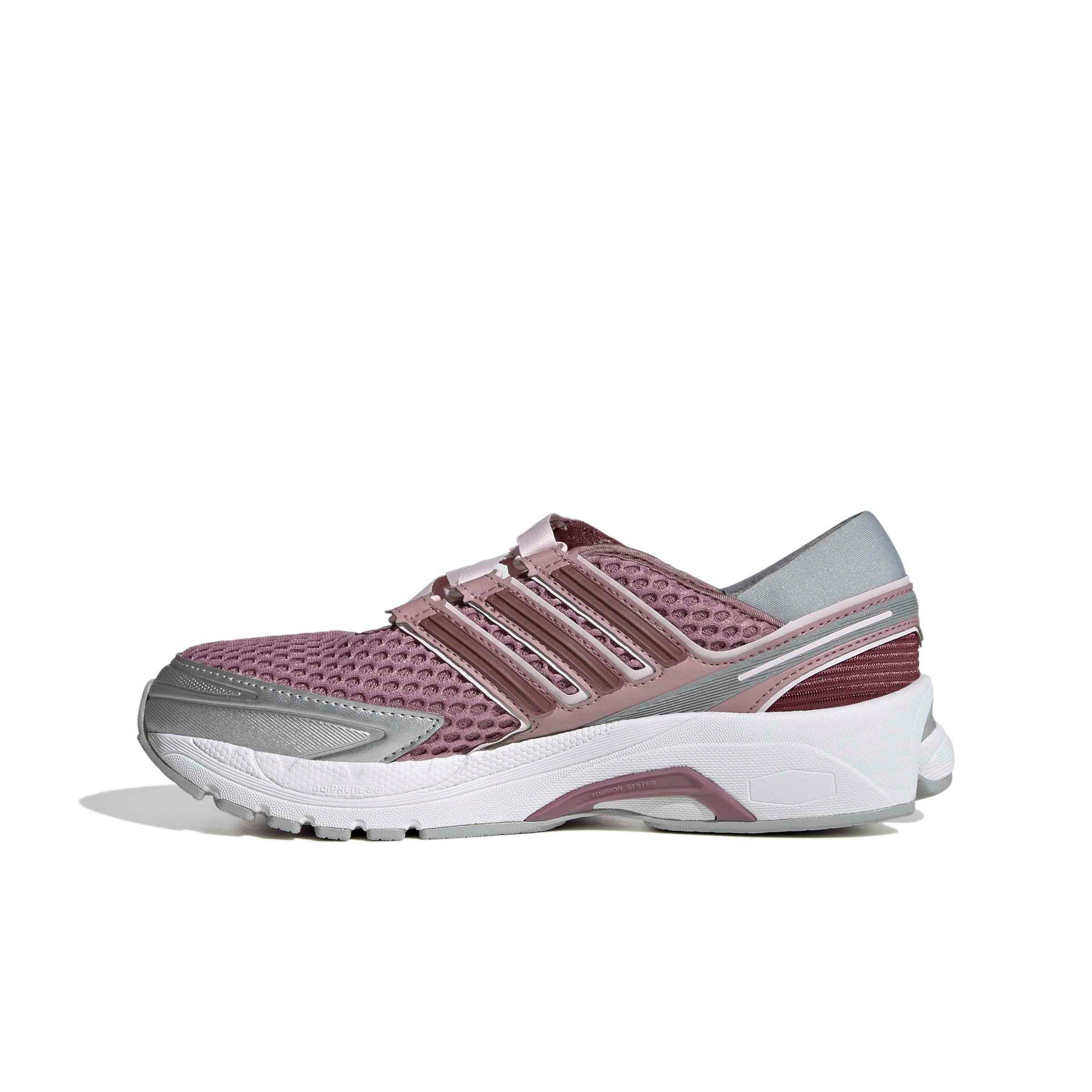 adidas Originals Adistar Control 5 MJ "Magic Mauve/Quiet Crimson/Distilled Pink" Women's Shoe - MAUVE/CRIMSON/PINK