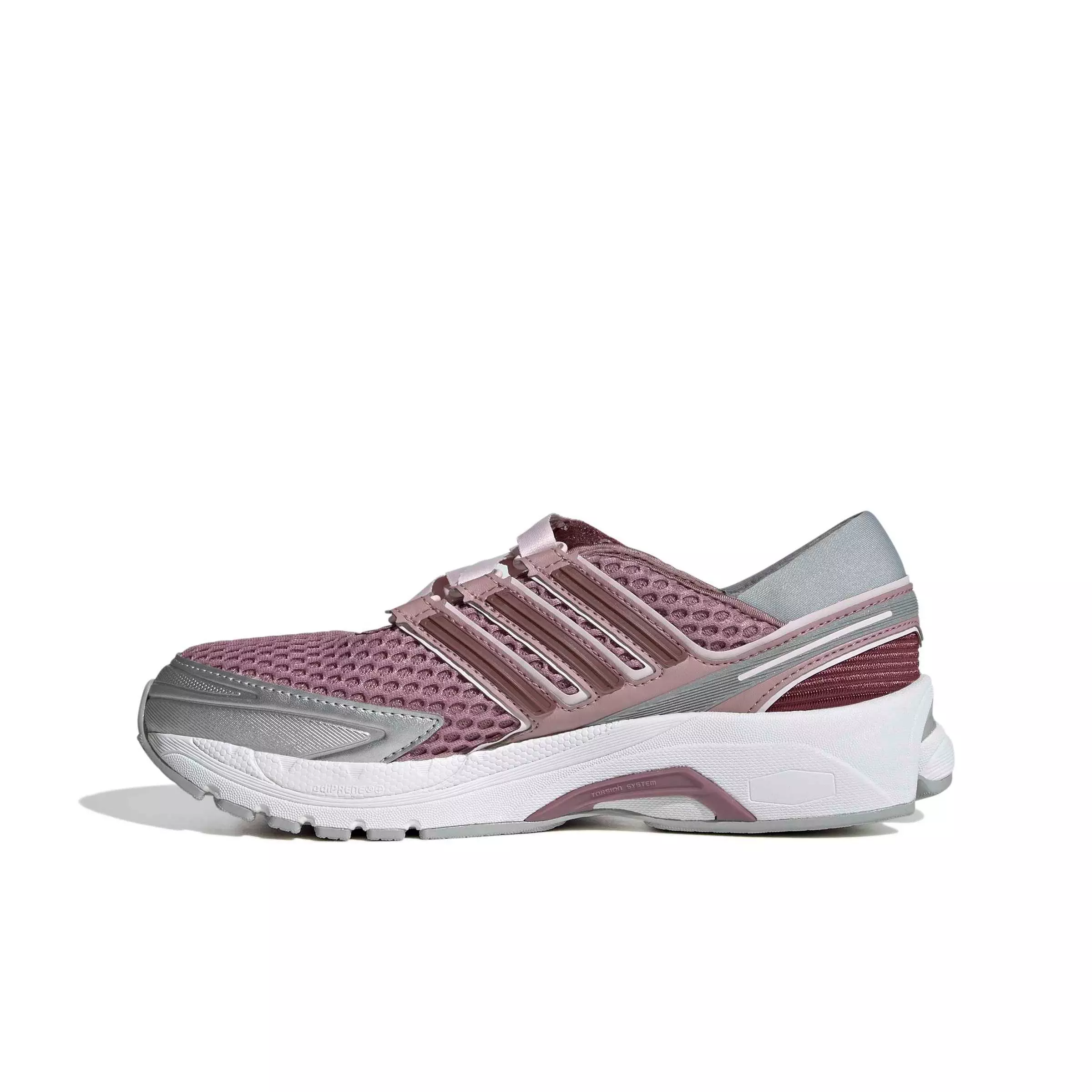 adidas Originals Adistar Control 5 MJ "Magic Mauve/Quiet Crimson/Distilled Pink" Women's Shoe - MAUVE/CRIMSON/PINK
