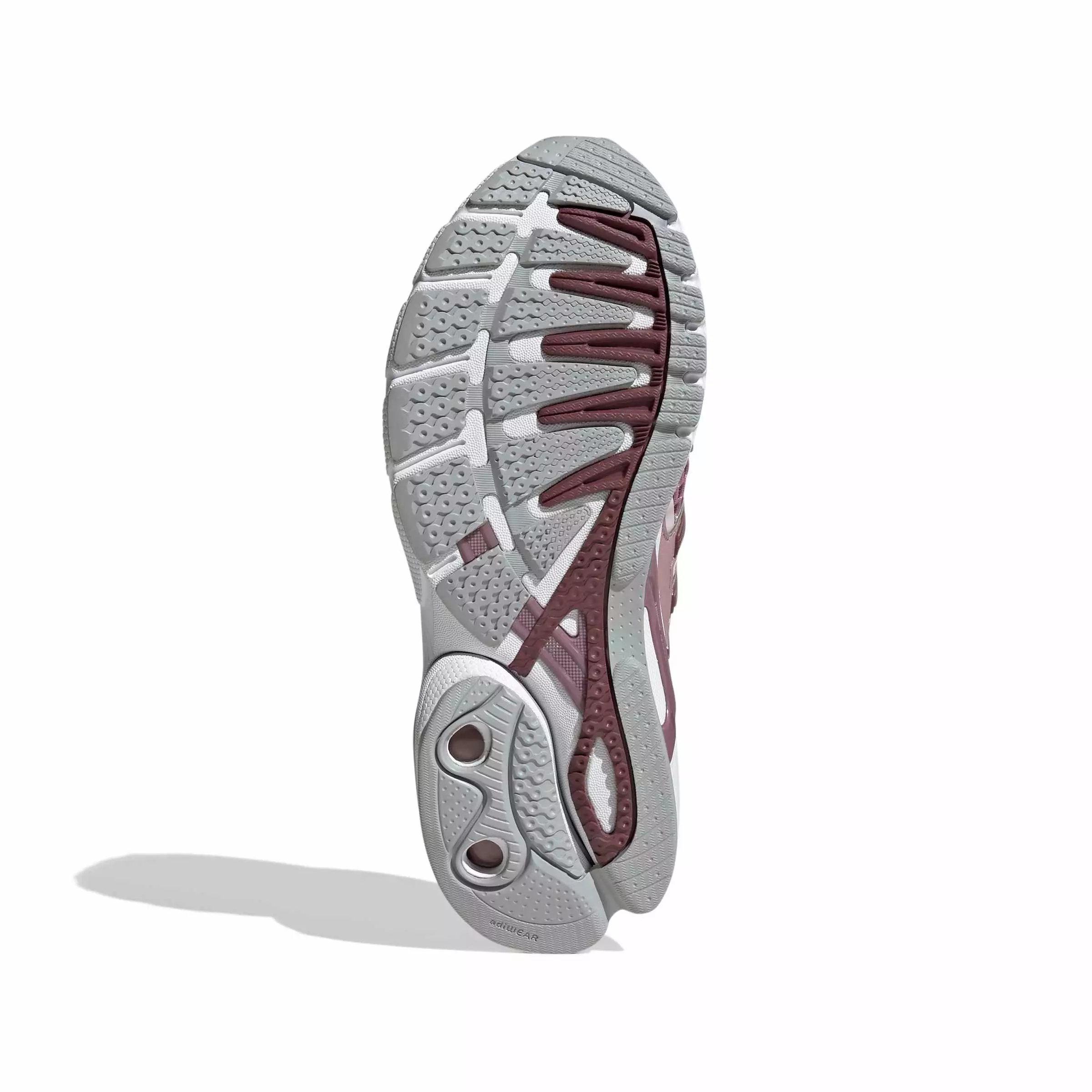 adidas Originals Adistar Control 5 MJ "Magic Mauve/Quiet Crimson/Distilled Pink" Women's Shoe - MAUVE/CRIMSON/PINK