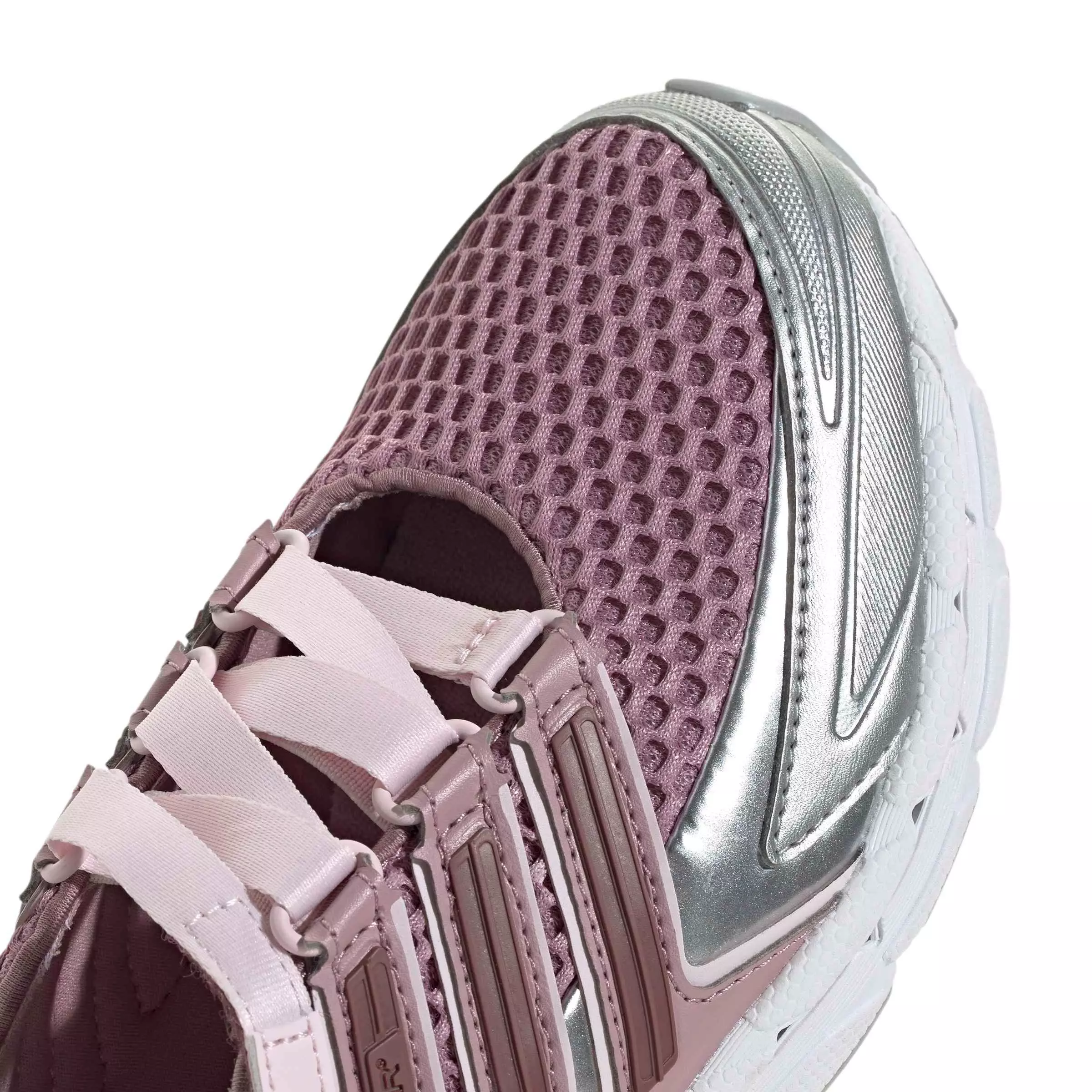 adidas Originals Adistar Control 5 MJ "Magic Mauve/Quiet Crimson/Distilled Pink" Women's Shoe - MAUVE/CRIMSON/PINK