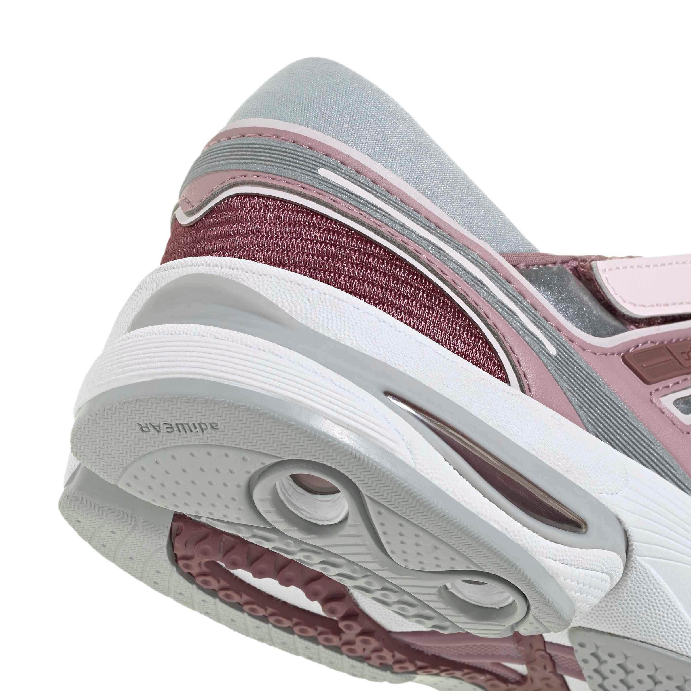 adidas Originals Adistar Control 5 MJ "Magic Mauve/Quiet Crimson/Distilled Pink" Women's Shoe - MAUVE/CRIMSON/PINK