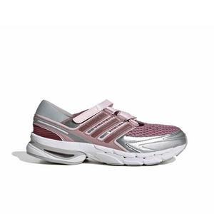 adidas Originals Adistar Control 5 MJ "Magic Mauve/Quiet Crimson/Distilled Pink" Women's Shoe - MAUVE/CRIMSON/PINK