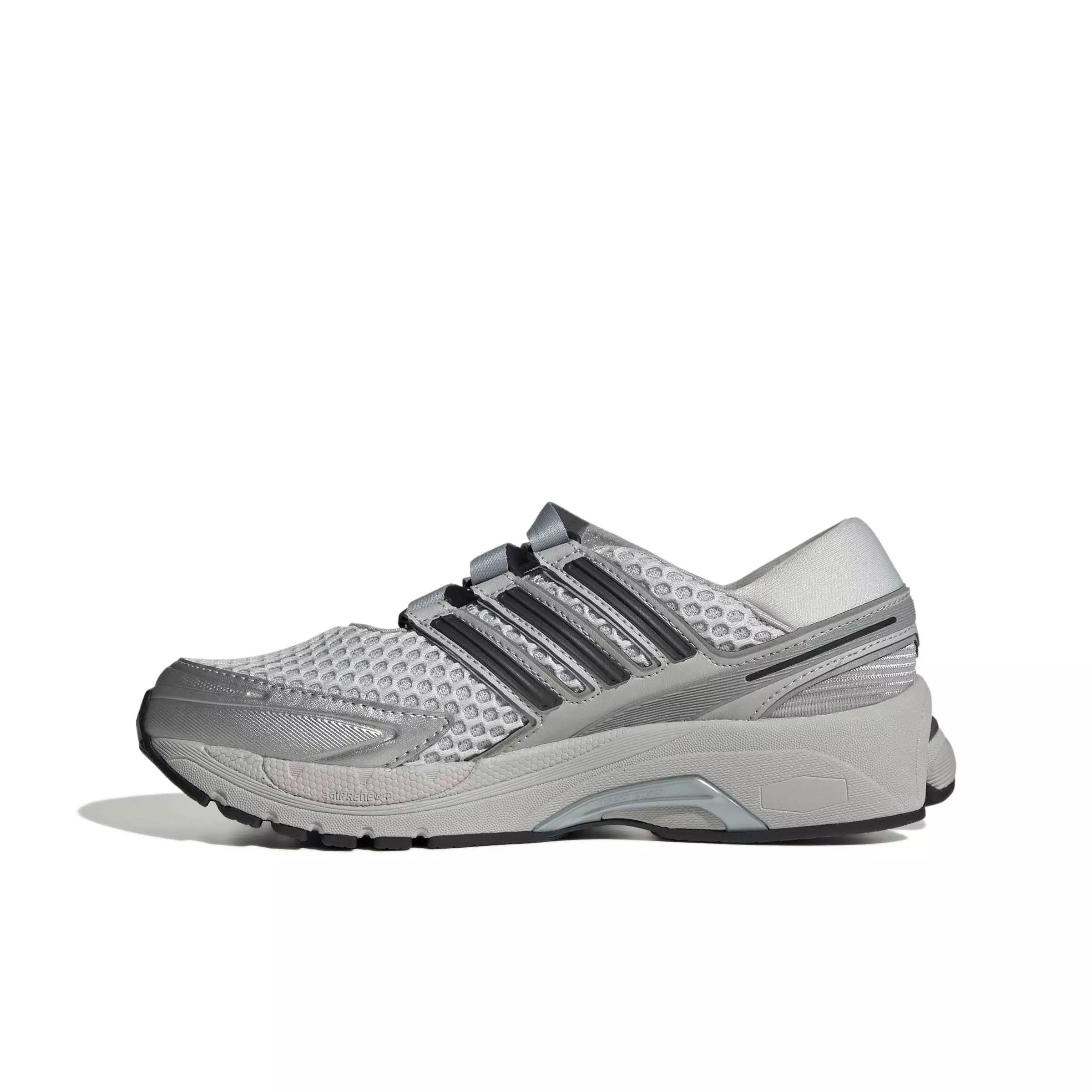 adidas Originals Adistar Control 5 MJ "Grey One/Silver Metallic/Grey Two" Women's Shoe - GREY/SILVER/GREY