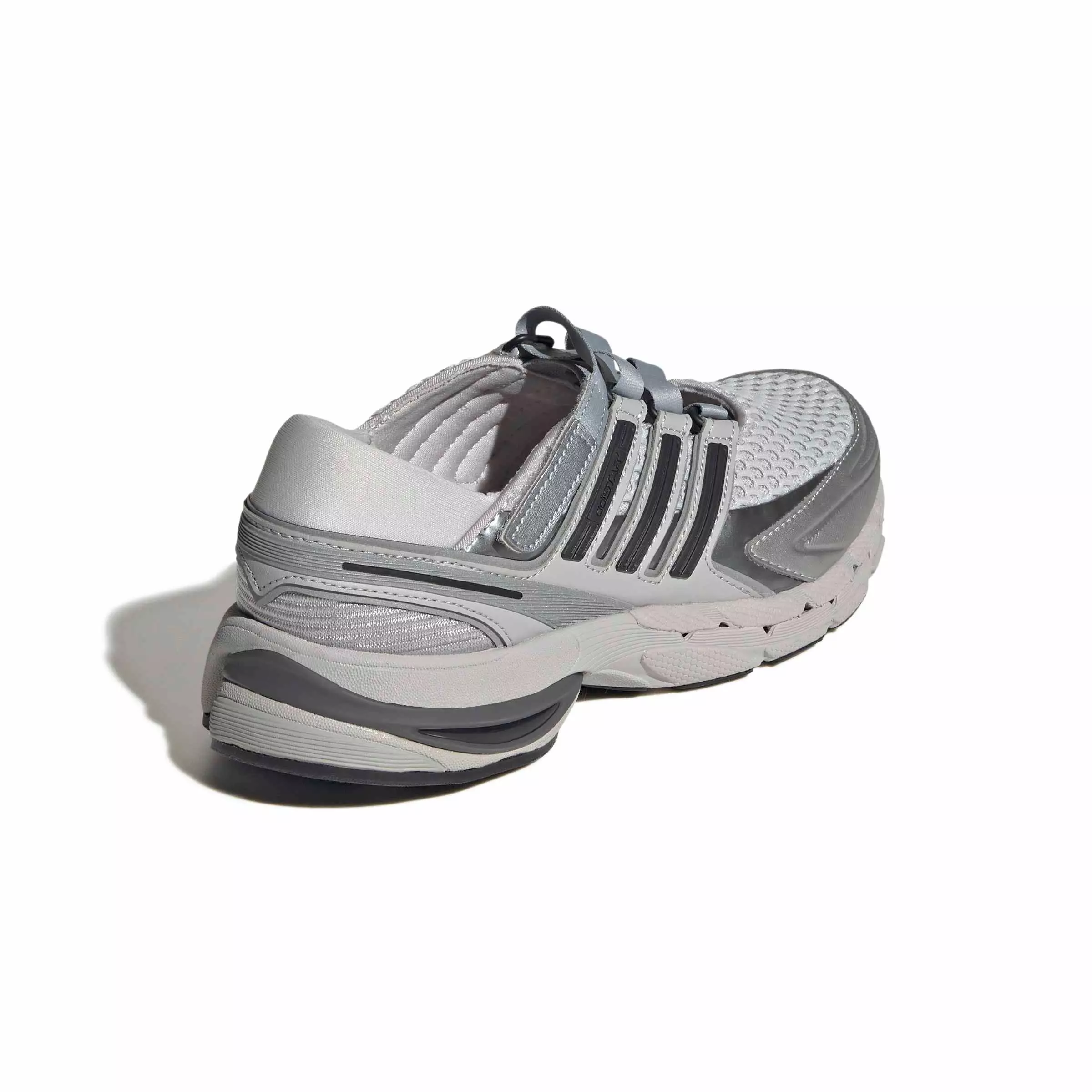 adidas Originals Adistar Control 5 MJ "Grey One/Silver Metallic/Grey Two" Women's Shoe - GREY/SILVER/GREY