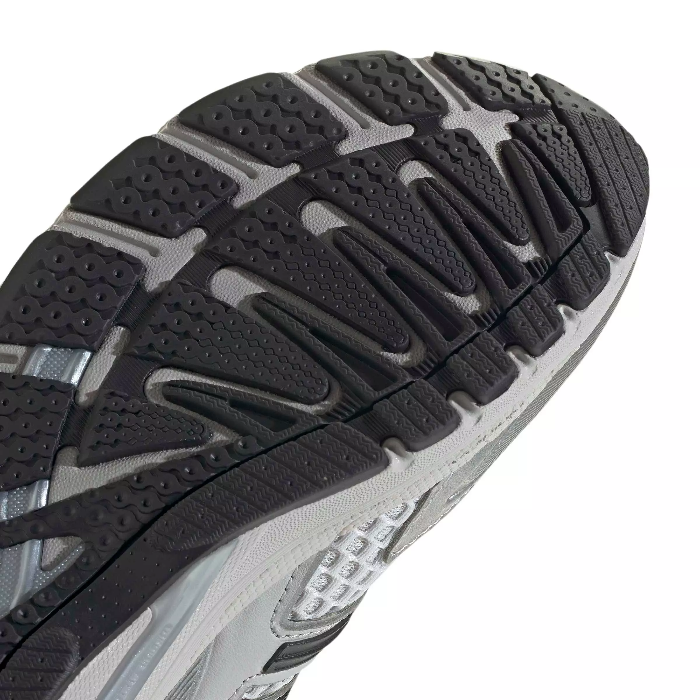 adidas Originals Adistar Control 5 MJ "Grey One/Silver Metallic/Grey Two" Women's Shoe - GREY/SILVER/GREY