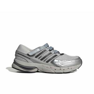 adidas Originals Adistar Control 5 MJ "Grey One/Silver Metallic/Grey Two" Women's Shoe - GREY/SILVER/GREY