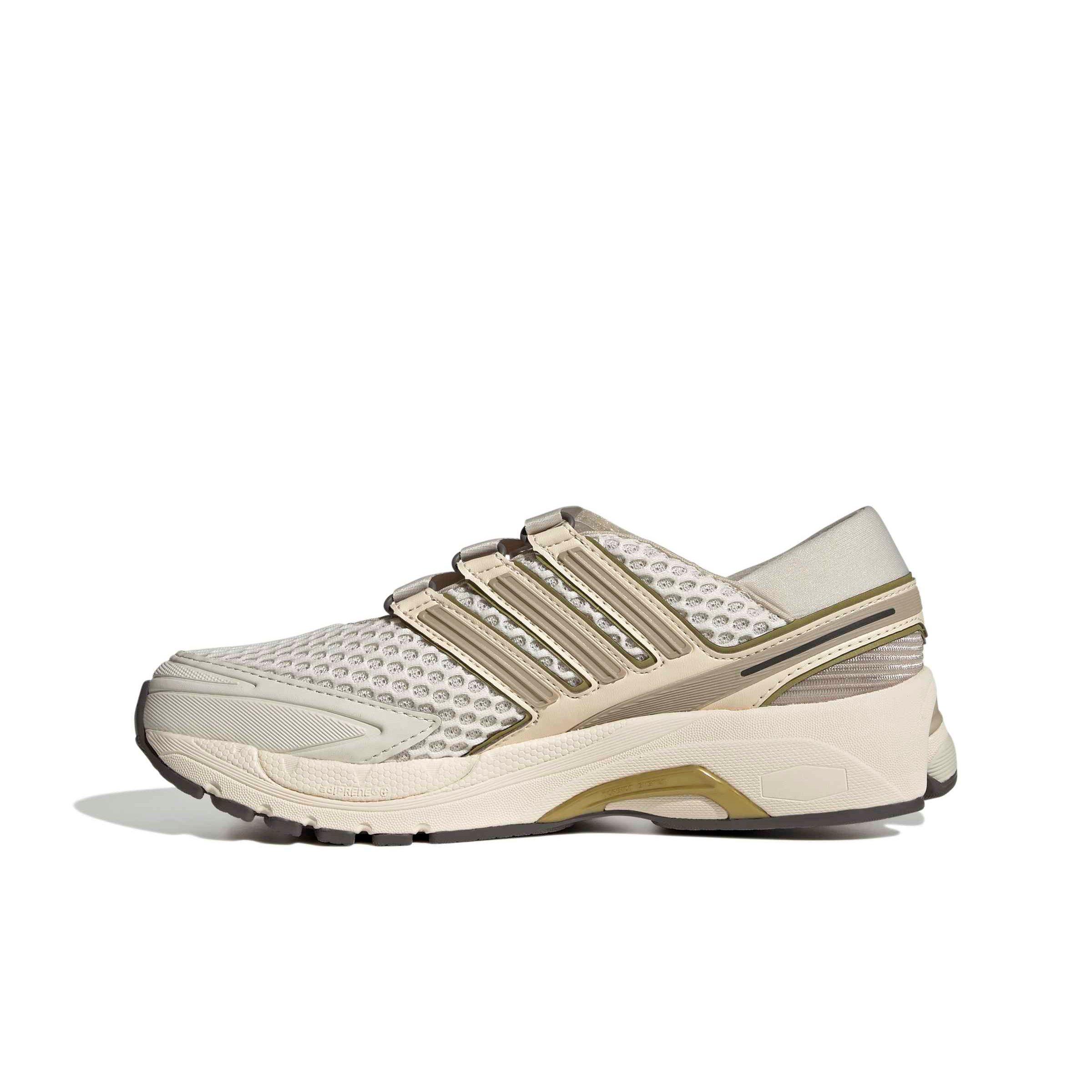 adidas Originals Adistar Control 5 MJ "Wonder White/Wonder Beige/Alumina" Women's Shoe - WHITE/BEIGE/ALUMINA