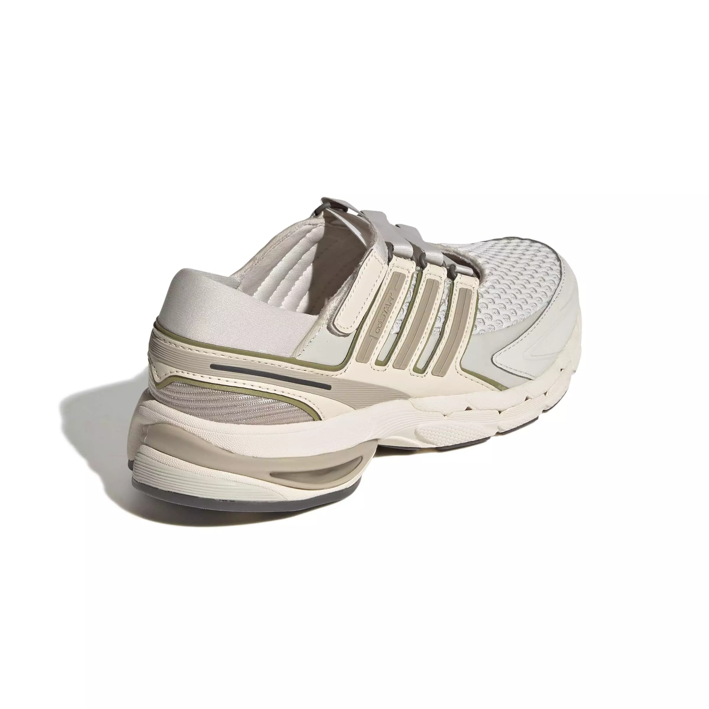adidas Originals Adistar Control 5 MJ "Wonder White/Wonder Beige/Alumina" Women's Shoe - WHITE/BEIGE/ALUMINA