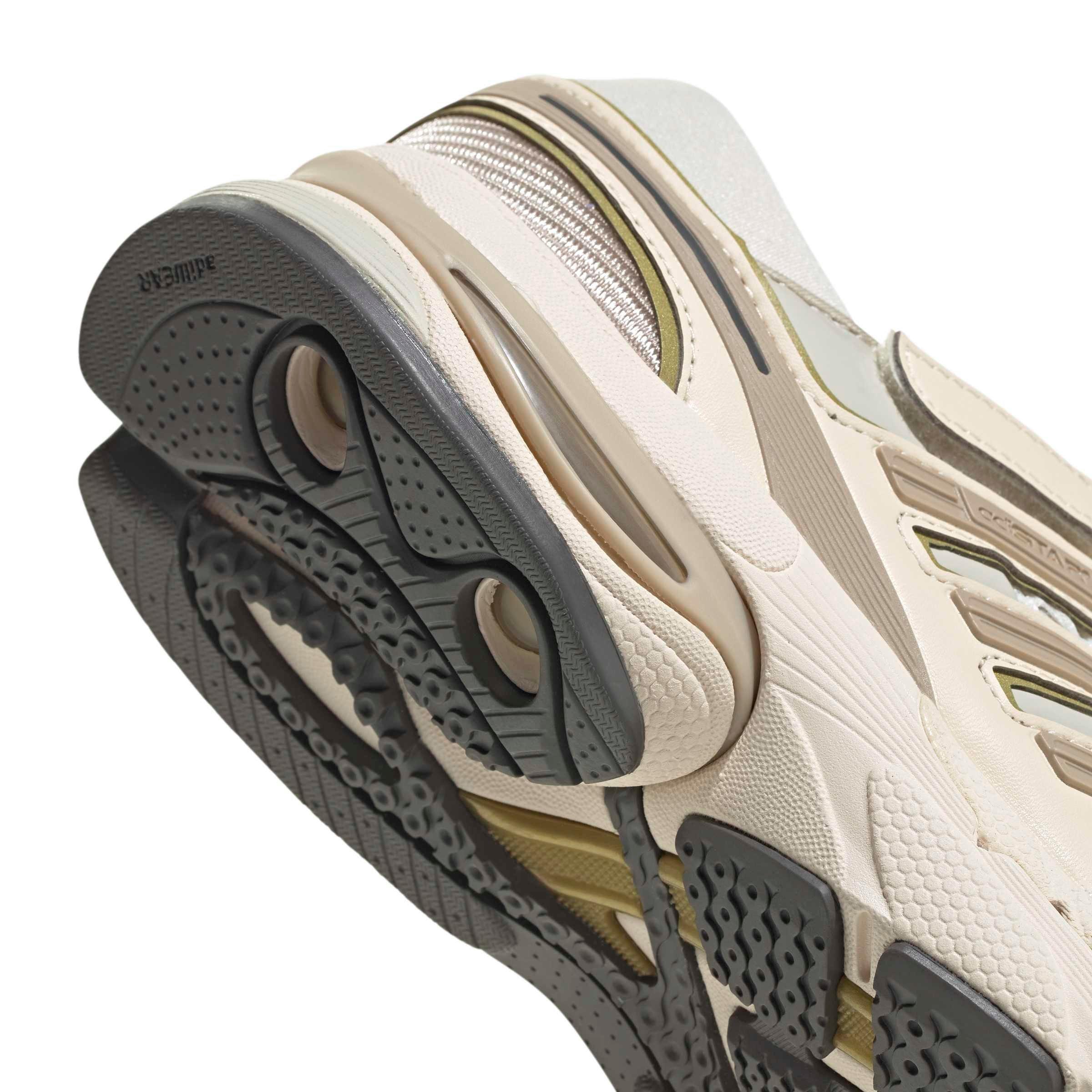 adidas Originals Adistar Control 5 MJ "Wonder White/Wonder Beige/Alumina" Women's Shoe - WHITE/BEIGE/ALUMINA