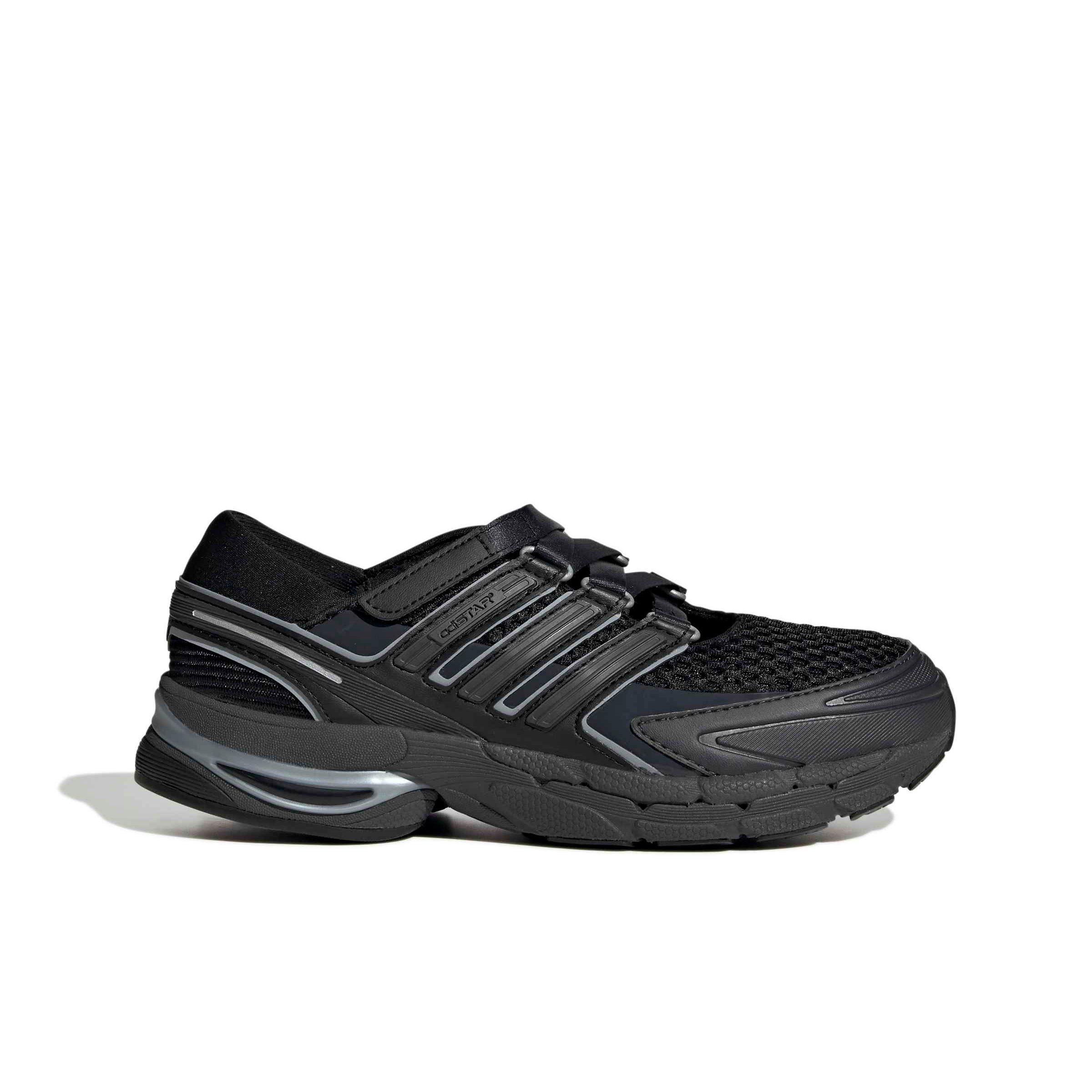 adidas Originals Adistar Control 5 MJ "Carbon/Tech Grey Metallic/Night Grey" Women's Shoe - CARBON/GREY/GREY