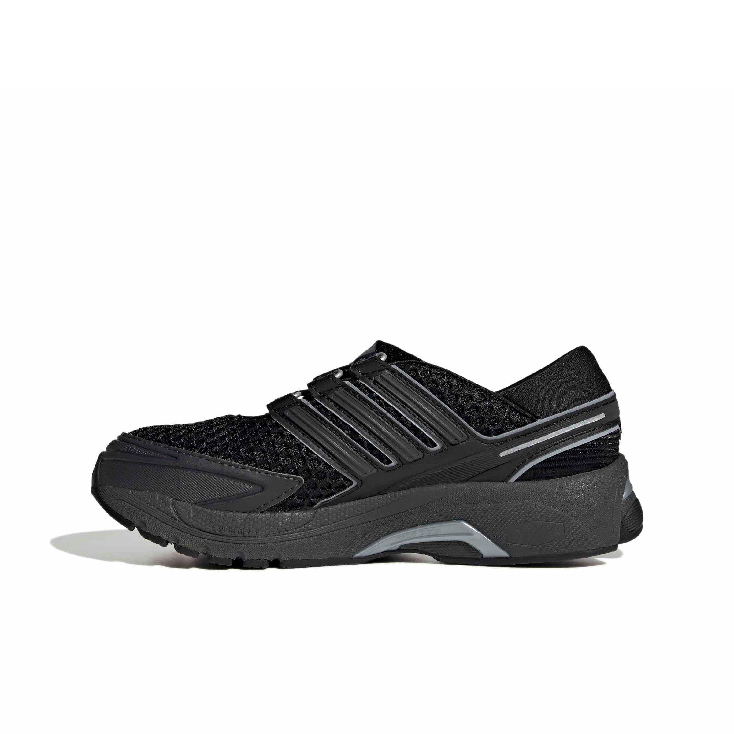 adidas Originals Adistar Control 5 MJ "Carbon/Tech Grey Metallic/Night Grey" Women's Shoe - CARBON/GREY/GREY