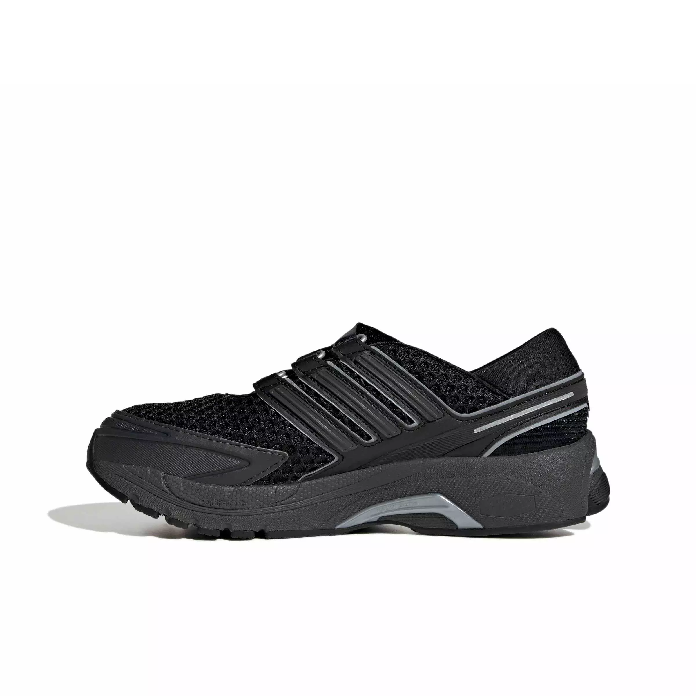 adidas Originals Adistar Control 5 MJ "Carbon/Tech Grey Metallic/Night Grey" Women's Shoe - CARBON/GREY/GREY