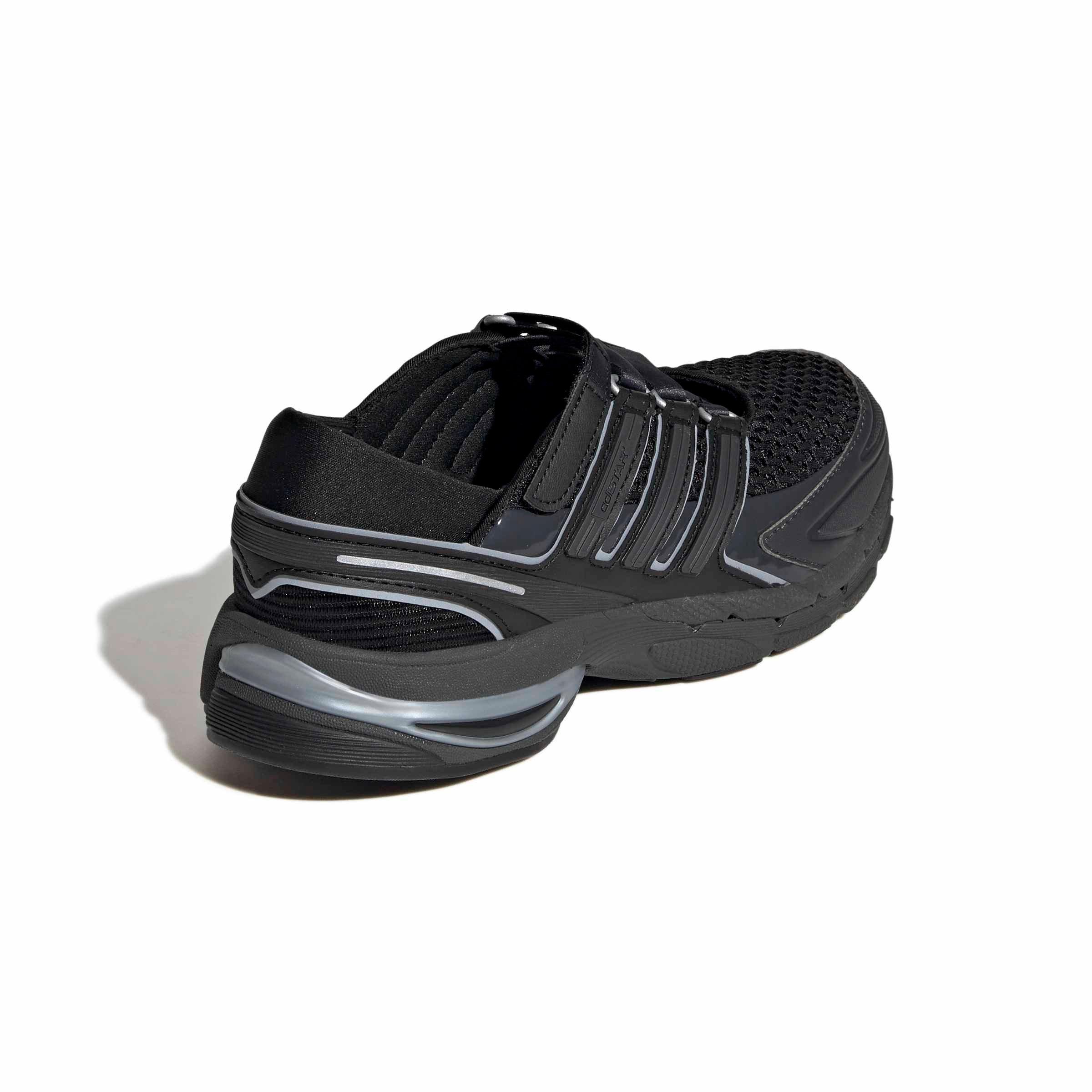 adidas Originals Adistar Control 5 MJ "Carbon/Tech Grey Metallic/Night Grey" Women's Shoe - CARBON/GREY/GREY