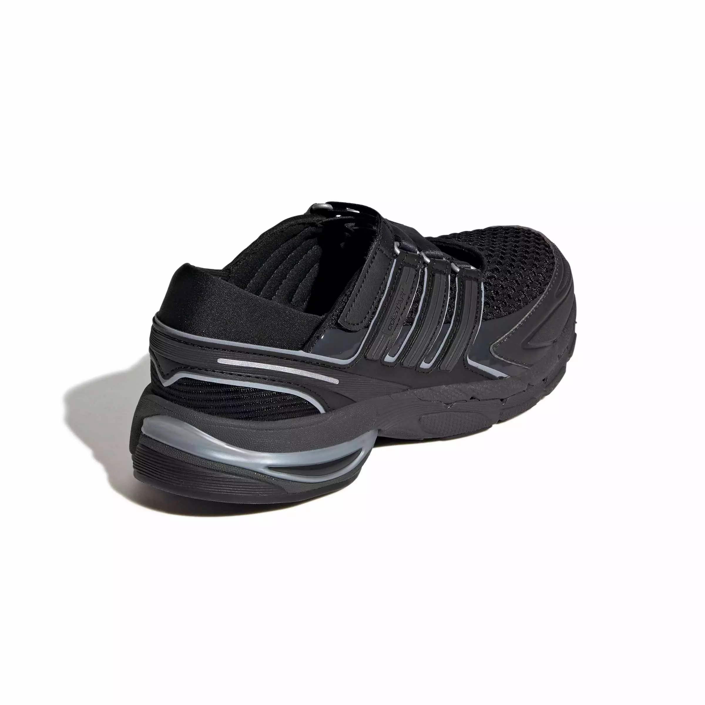 adidas Originals Adistar Control 5 MJ "Carbon/Tech Grey Metallic/Night Grey" Women's Shoe - CARBON/GREY/GREY