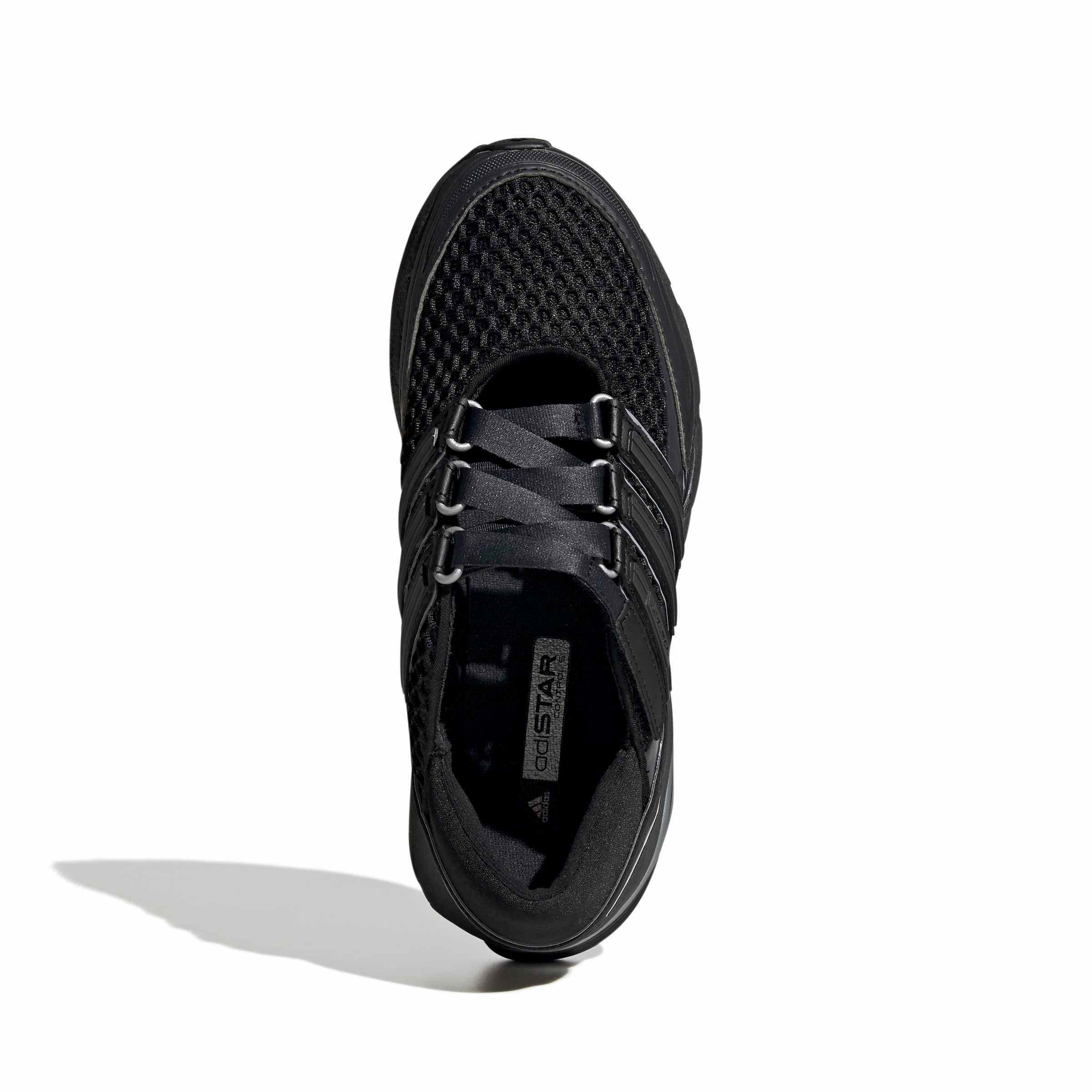 adidas Originals Adistar Control 5 MJ "Carbon/Tech Grey Metallic/Night Grey" Women's Shoe - CARBON/GREY/GREY
