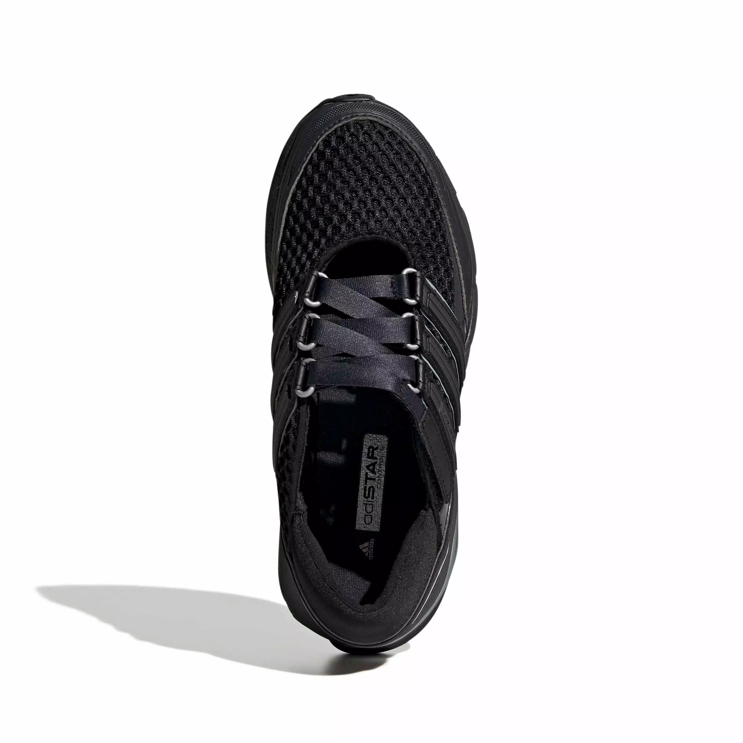 adidas Originals Adistar Control 5 MJ "Carbon/Tech Grey Metallic/Night Grey" Women's Shoe - CARBON/GREY/GREY