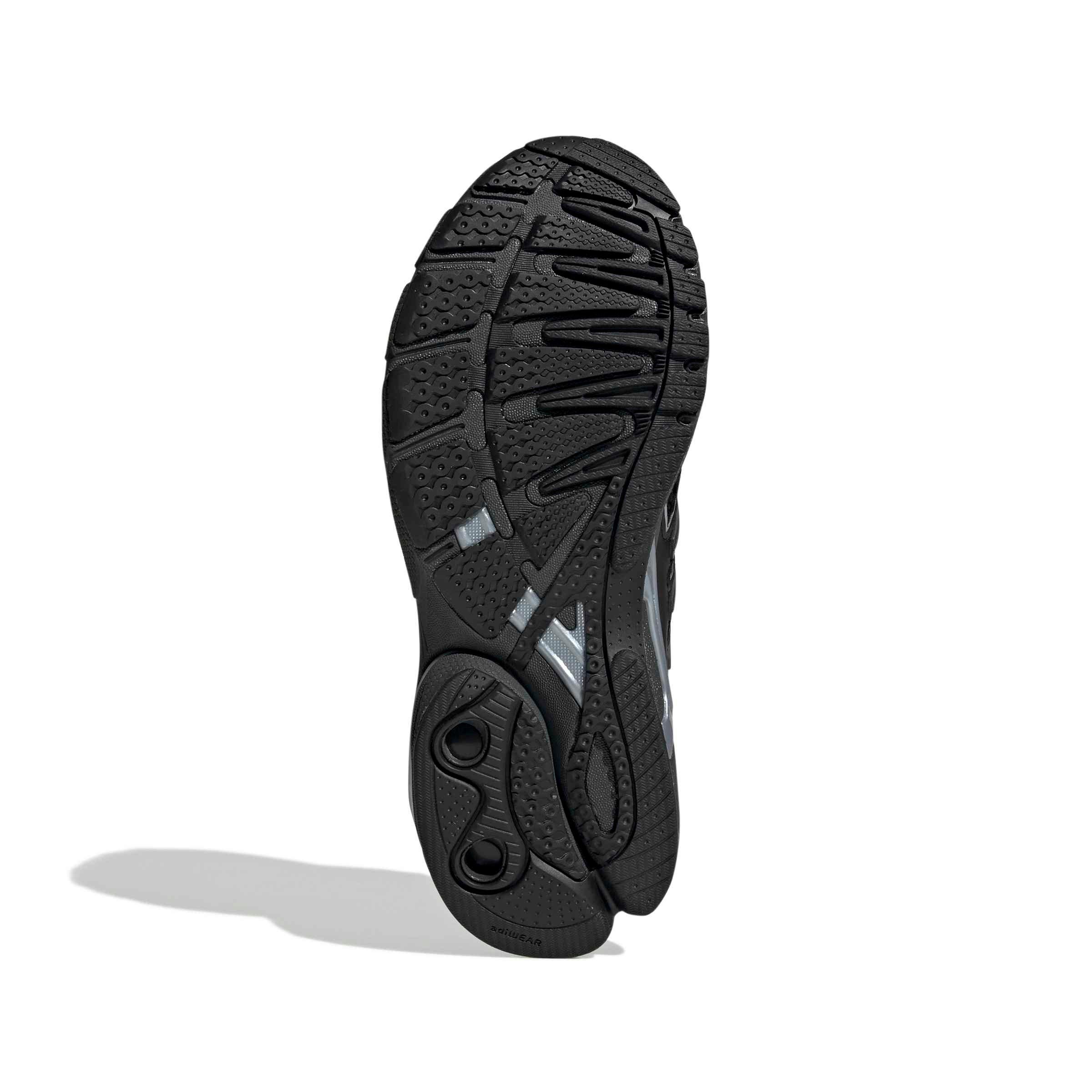 adidas Originals Adistar Control 5 MJ "Carbon/Tech Grey Metallic/Night Grey" Women's Shoe - CARBON/GREY/GREY