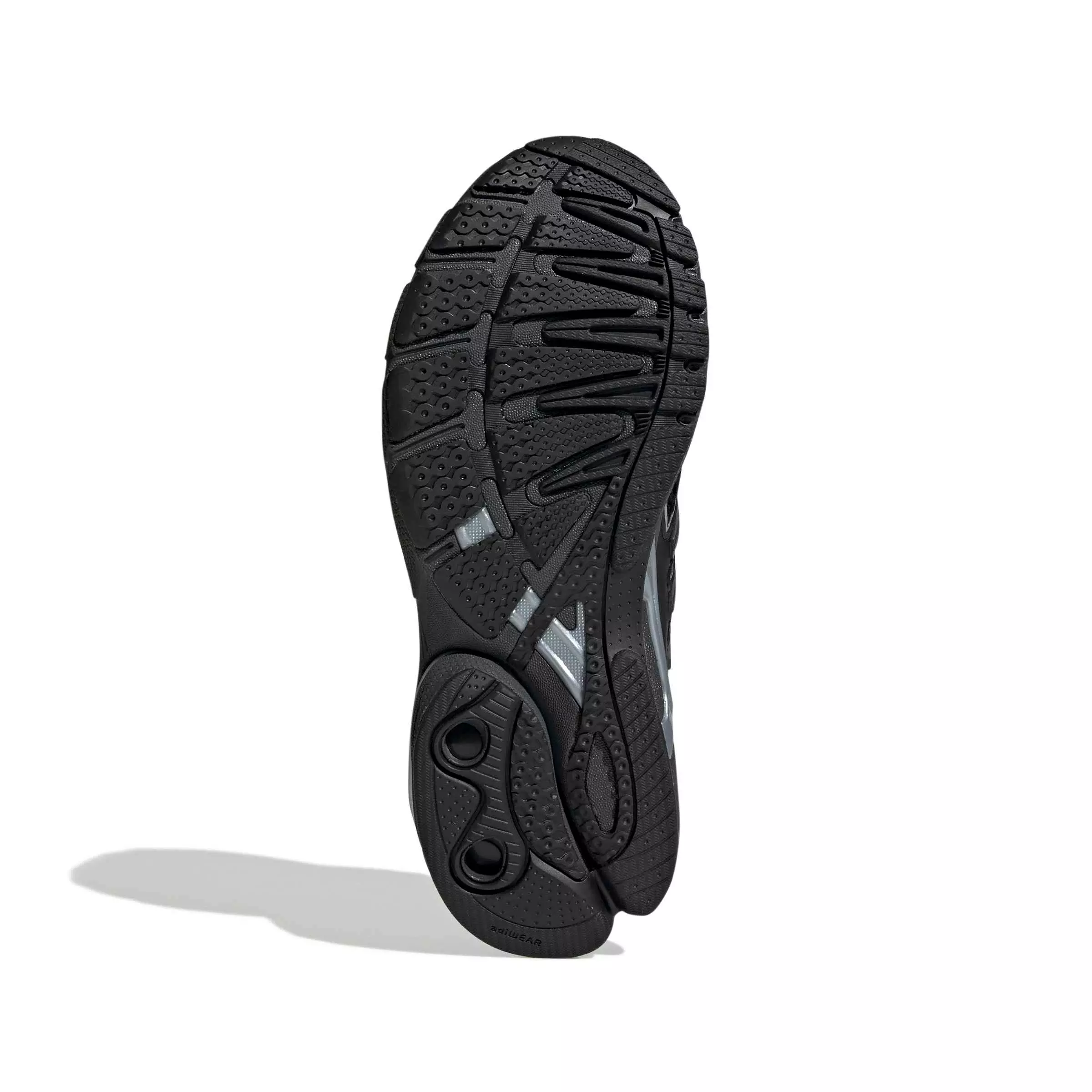 adidas Originals Adistar Control 5 MJ "Carbon/Tech Grey Metallic/Night Grey" Women's Shoe - CARBON/GREY/GREY