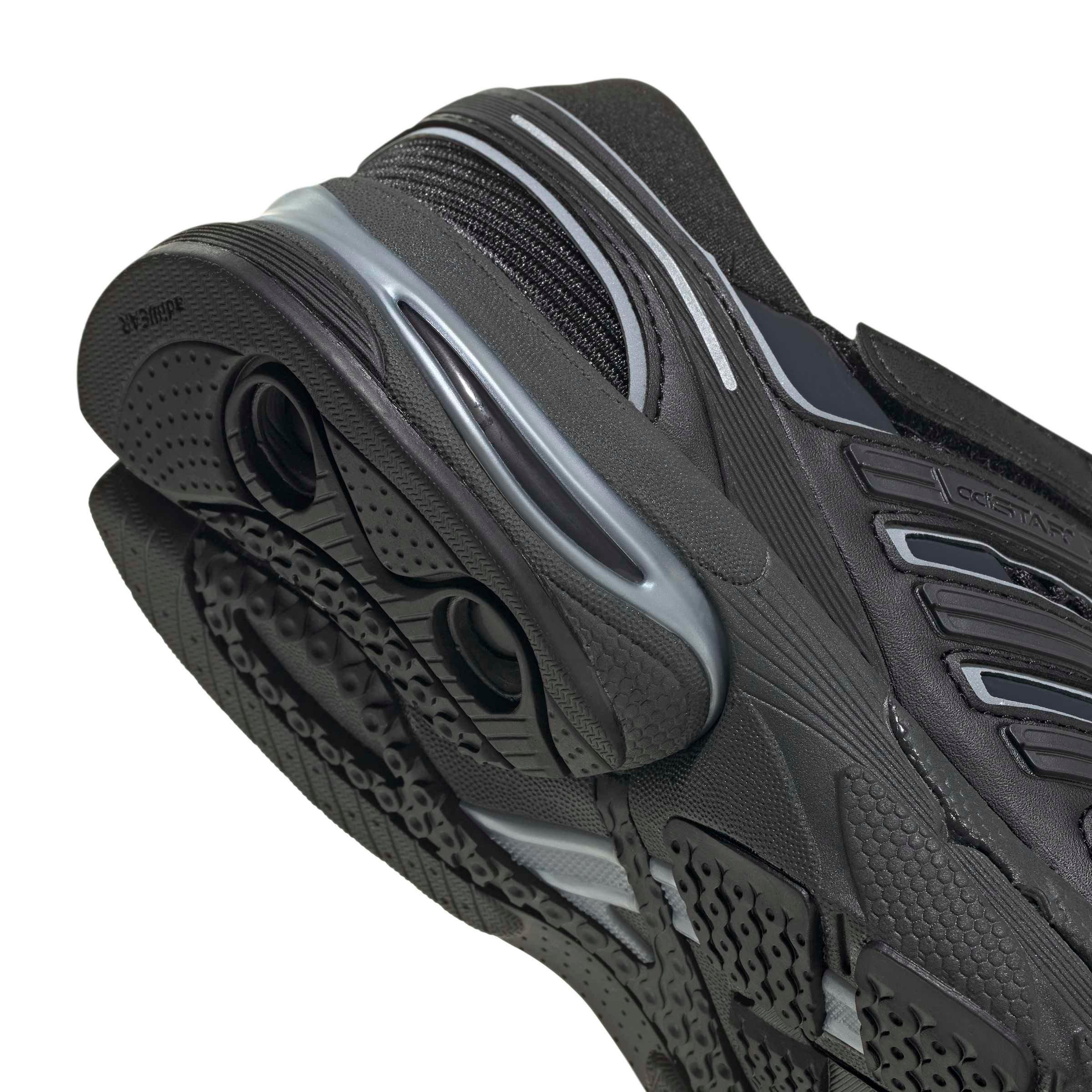 adidas Originals Adistar Control 5 MJ "Carbon/Tech Grey Metallic/Night Grey" Women's Shoe - CARBON/GREY/GREY