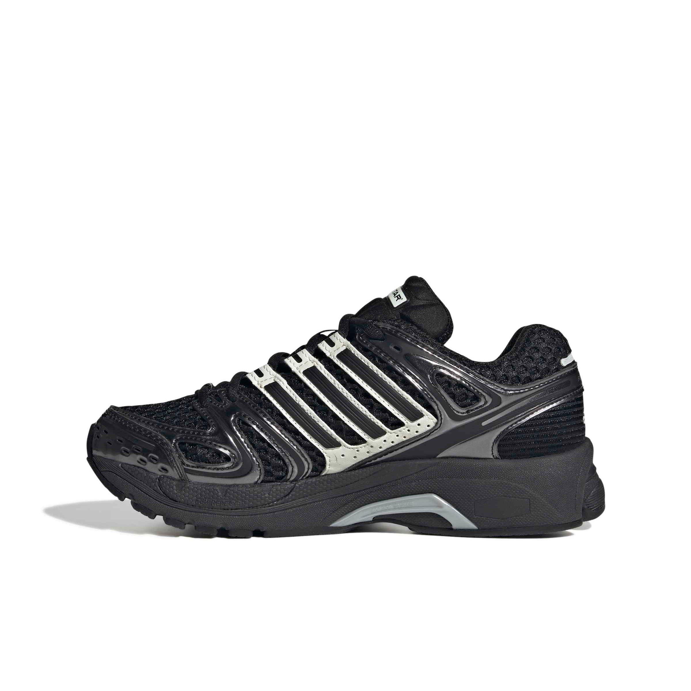 adidas Originals Adistar Control 5 "Core Black/Off White/Core Black" Women's Shoe - BLACK/OFF WHITE/BLACK