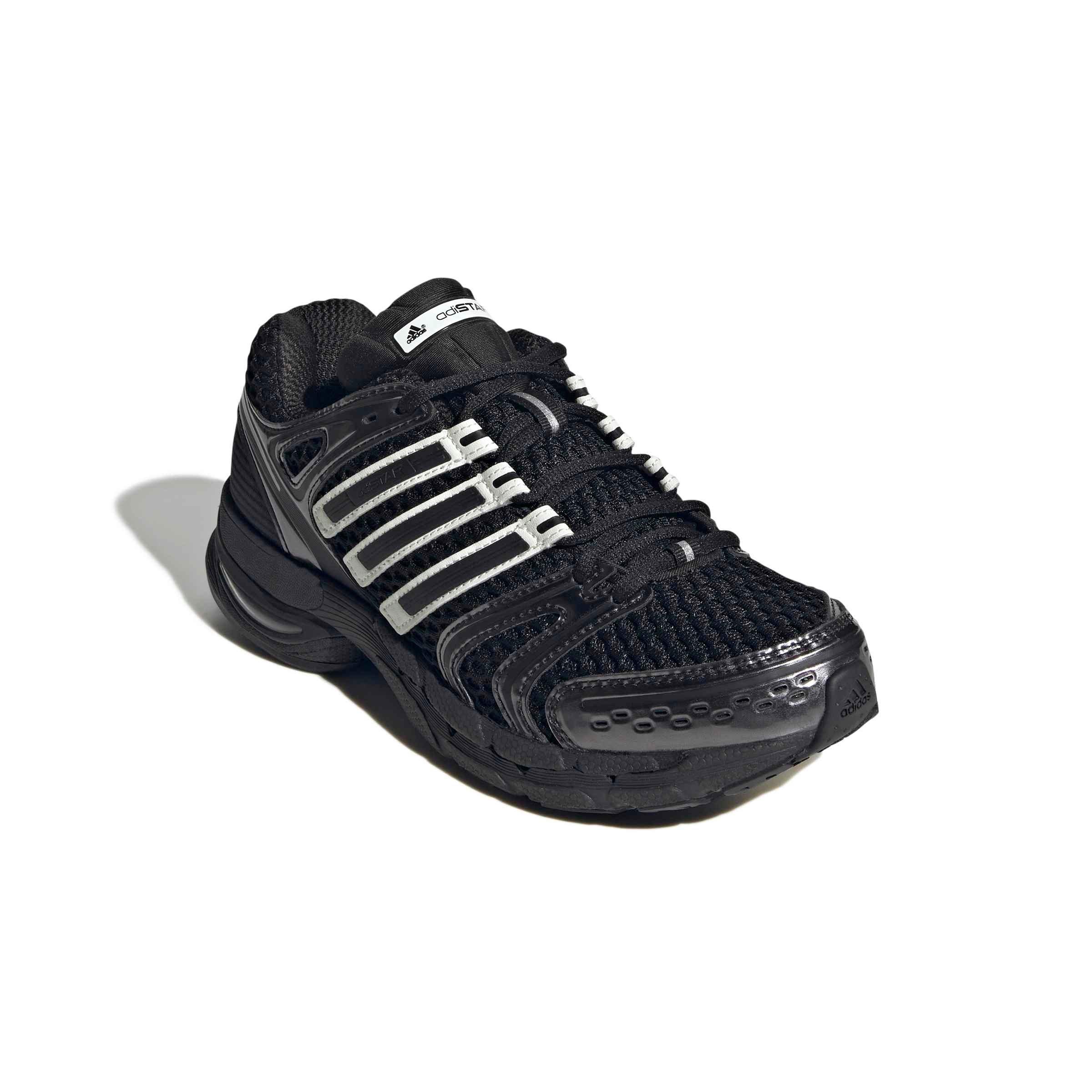 adidas Originals Adistar Control 5 "Core Black/Off White/Core Black" Women's Shoe - BLACK/OFF WHITE/BLACK