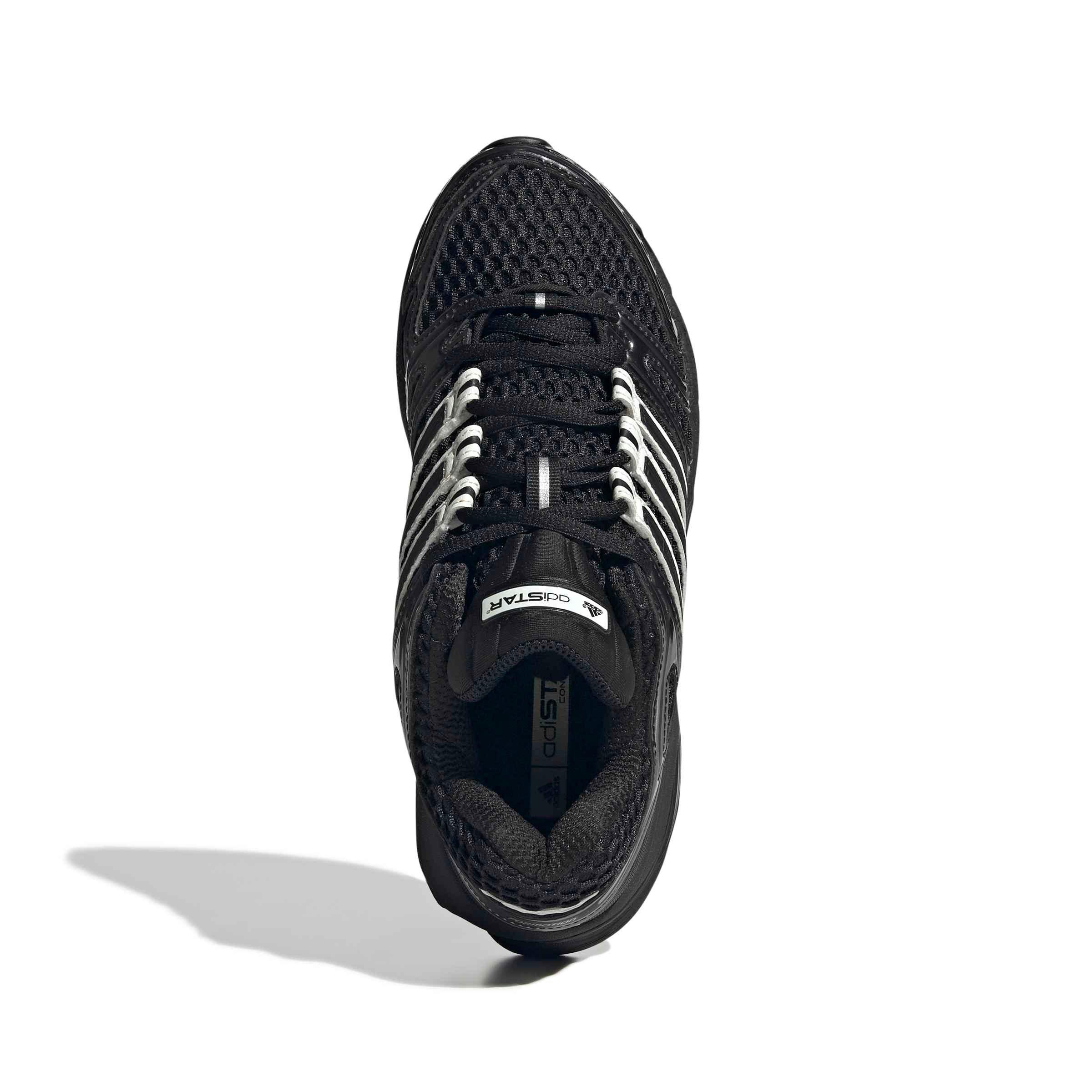 adidas Originals Adistar Control 5 "Core Black/Off White/Core Black" Women's Shoe - BLACK/OFF WHITE/BLACK
