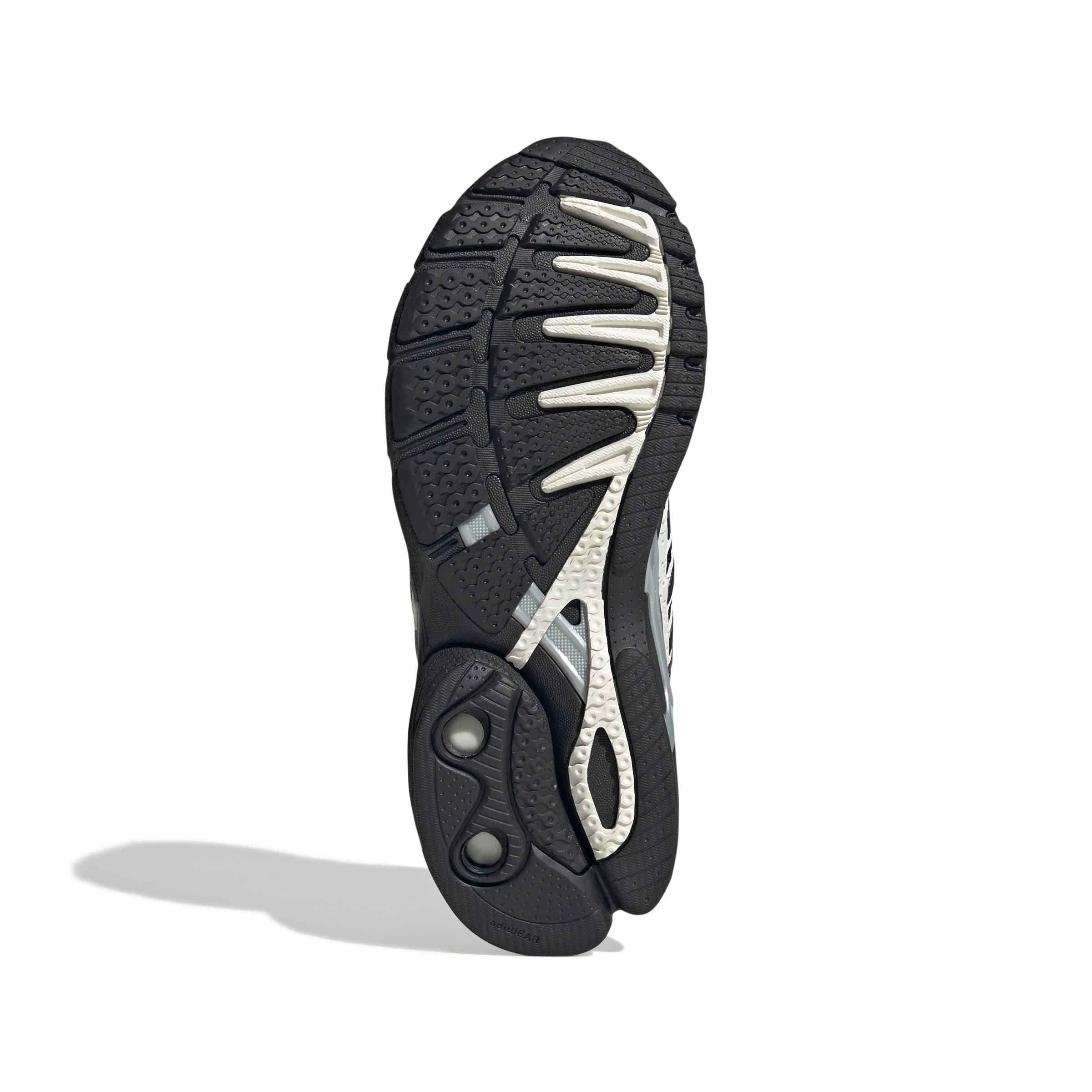 adidas Originals Adistar Control 5 "Core Black/Off White/Core Black" Women's Shoe - BLACK/OFF WHITE/BLACK