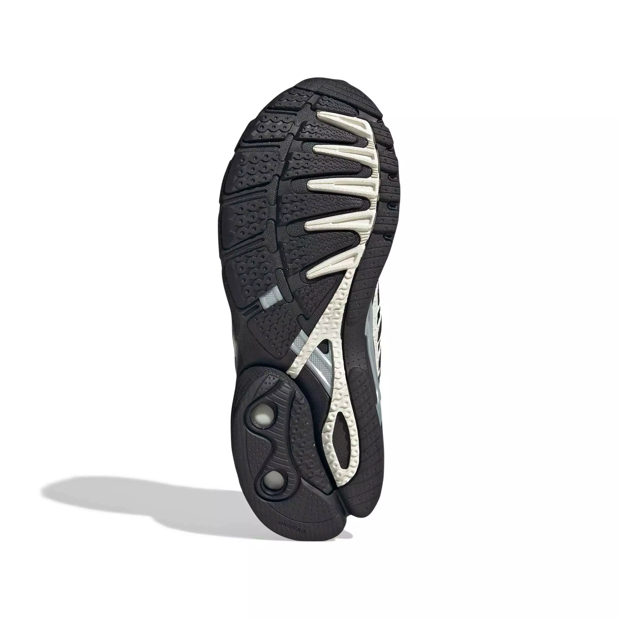 adidas Originals Adistar Control 5 "Core Black/Off White/Core Black" Women's Shoe - BLACK/OFF WHITE/BLACK