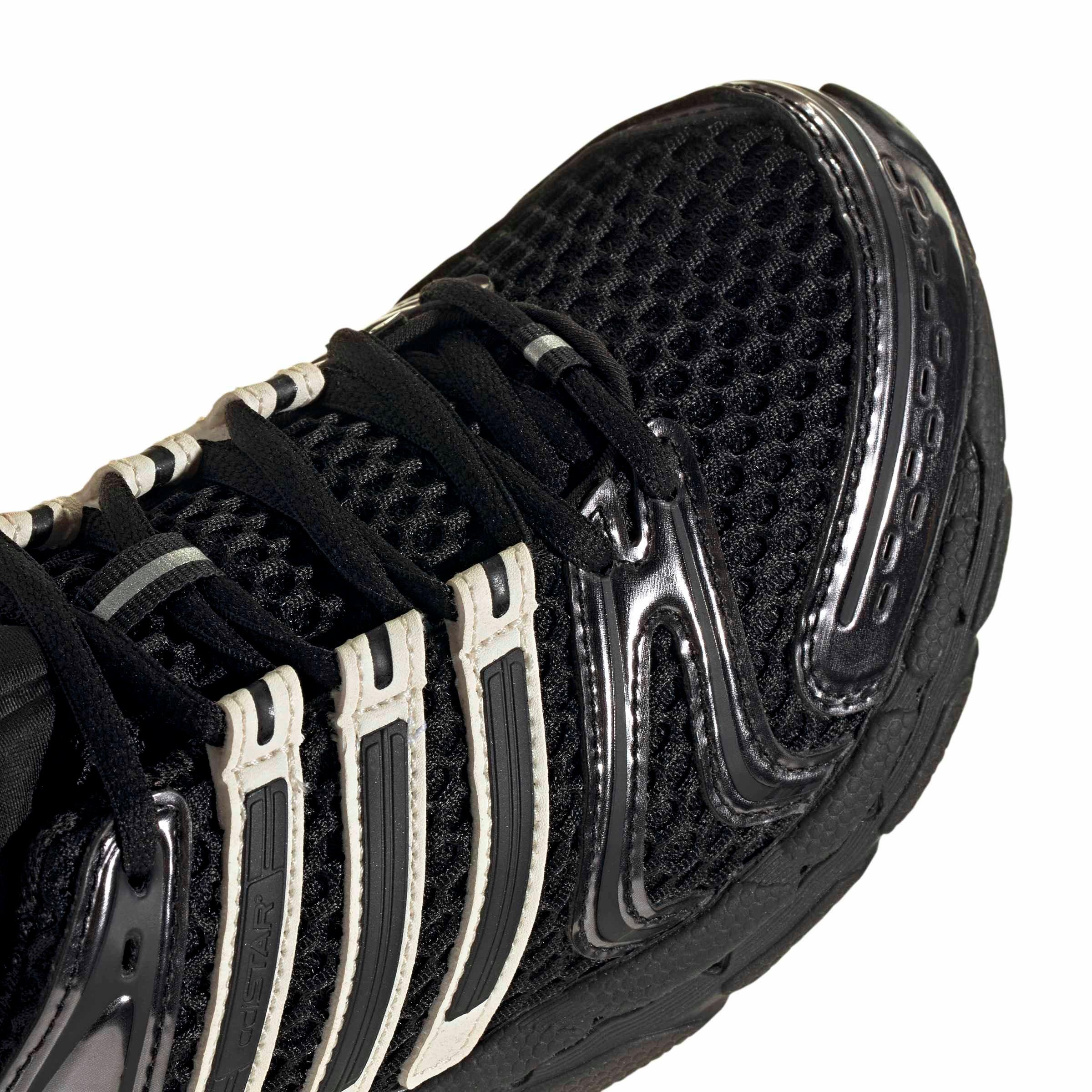 adidas Originals Adistar Control 5 "Core Black/Off White/Core Black" Women's Shoe - BLACK/OFF WHITE/BLACK