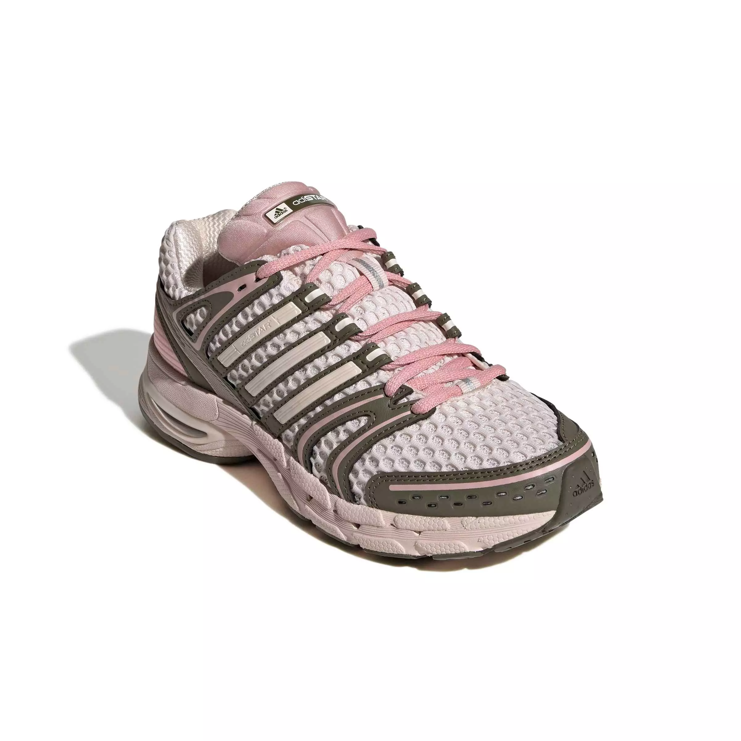 adidas Originals Adistar Control 5 "Wonder Quartz/Olive Strata/Wonder Mauve" Women's Shoe - QUARTZ/OLIVE/MAUVE