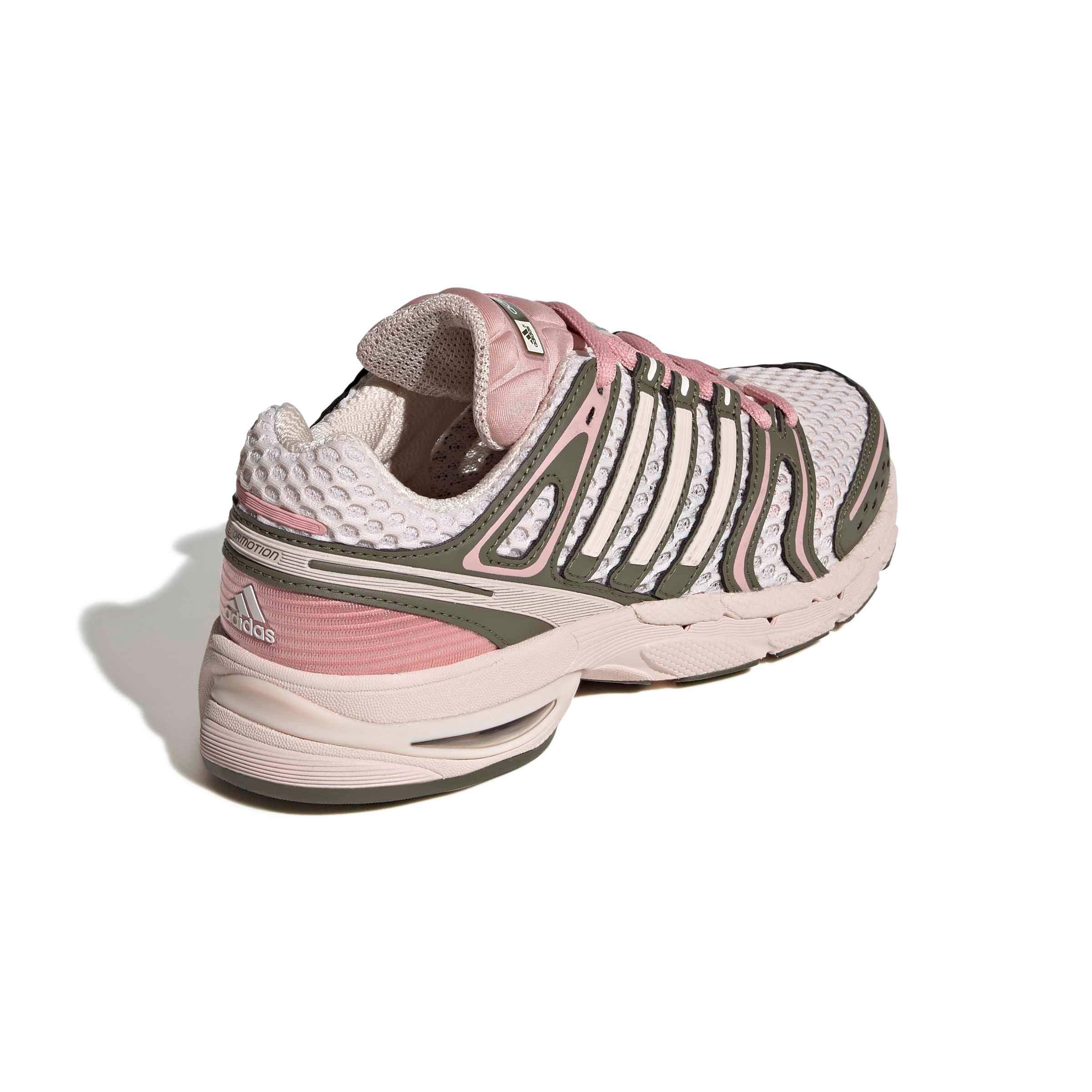 adidas Originals Adistar Control 5 "Wonder Quartz/Olive Strata/Wonder Mauve" Women's Shoe - QUARTZ/OLIVE/MAUVE