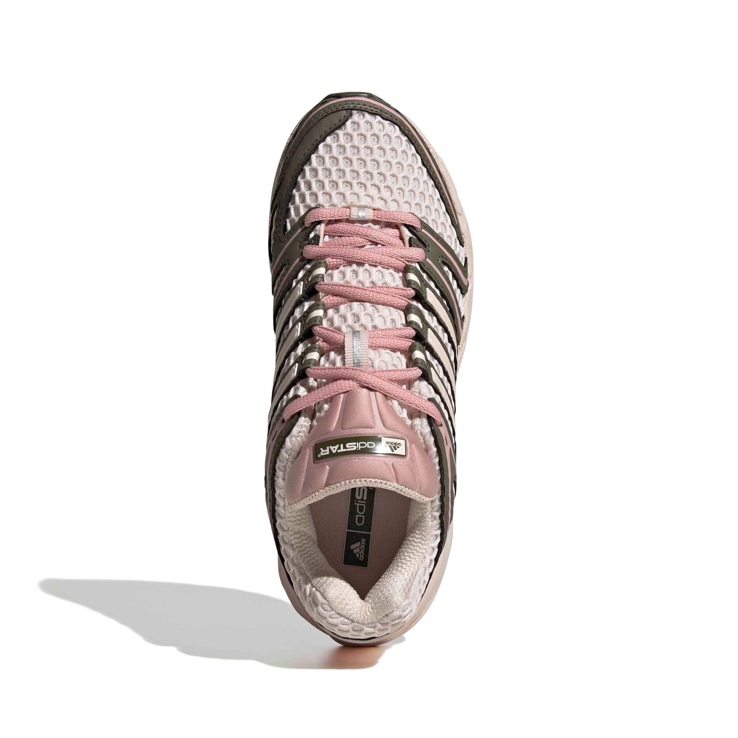 adidas Originals Adistar Control 5 "Wonder Quartz/Olive Strata/Wonder Mauve" Women's Shoe - QUARTZ/OLIVE/MAUVE