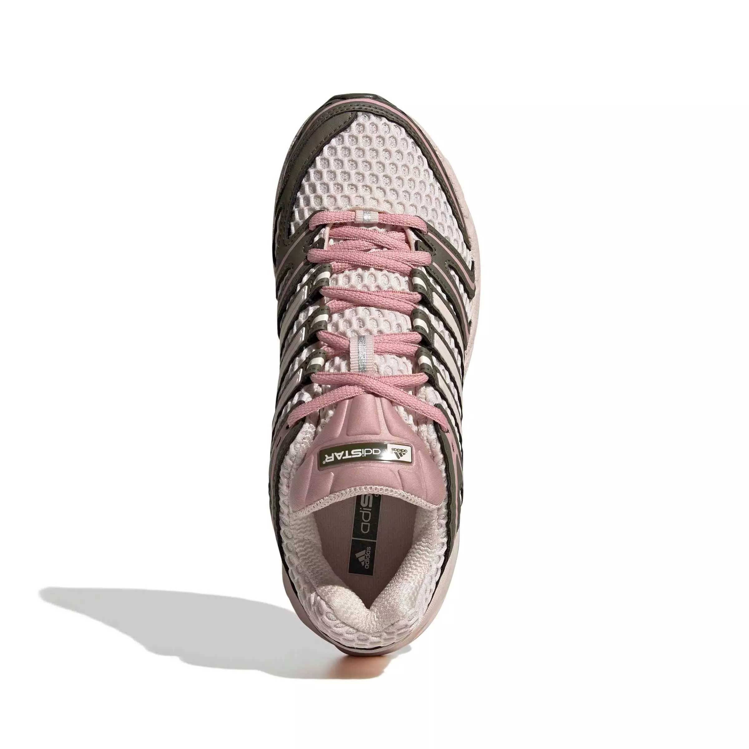 adidas Originals Adistar Control 5 "Wonder Quartz/Olive Strata/Wonder Mauve" Women's Shoe - QUARTZ/OLIVE/MAUVE