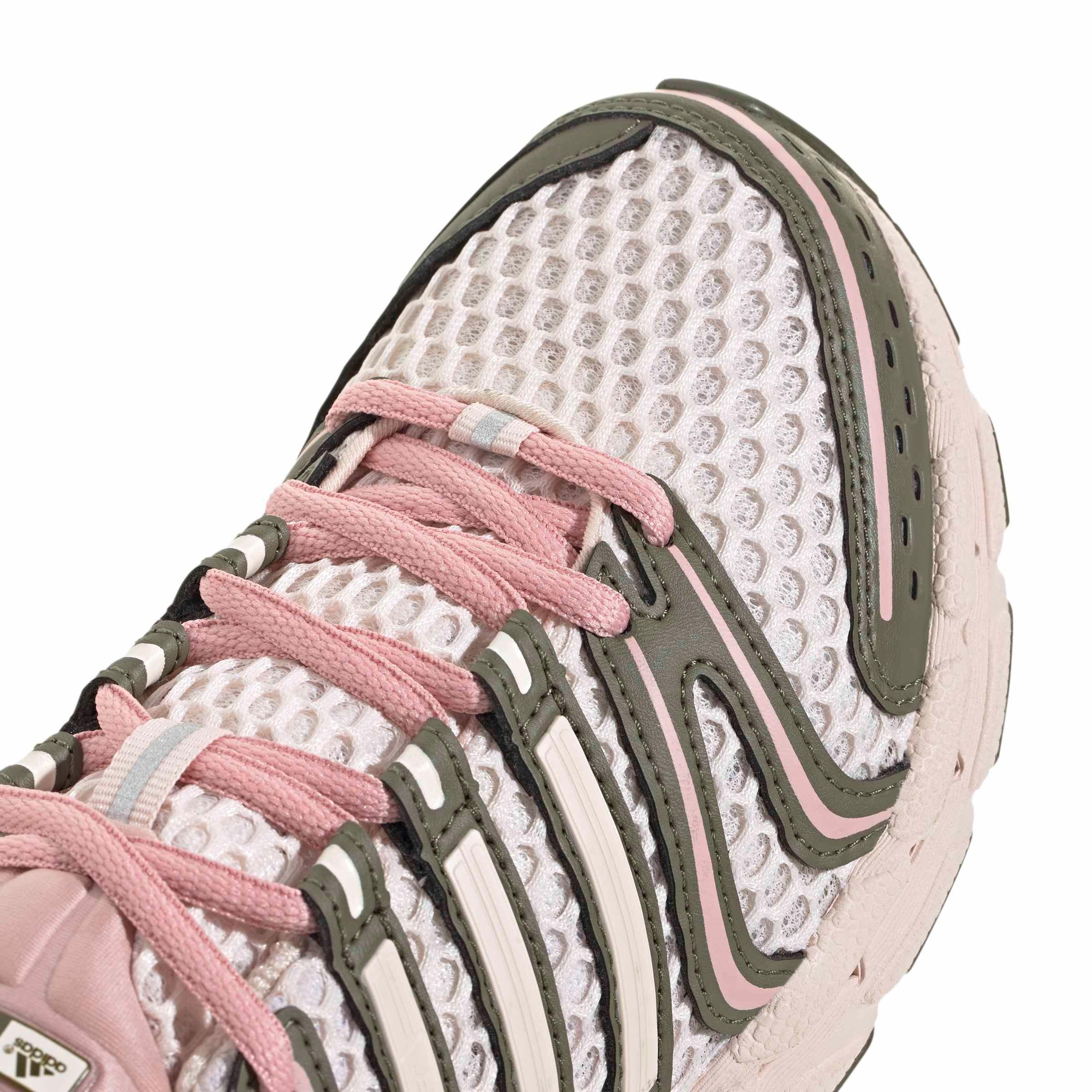 adidas Originals Adistar Control 5 "Wonder Quartz/Olive Strata/Wonder Mauve" Women's Shoe - QUARTZ/OLIVE/MAUVE