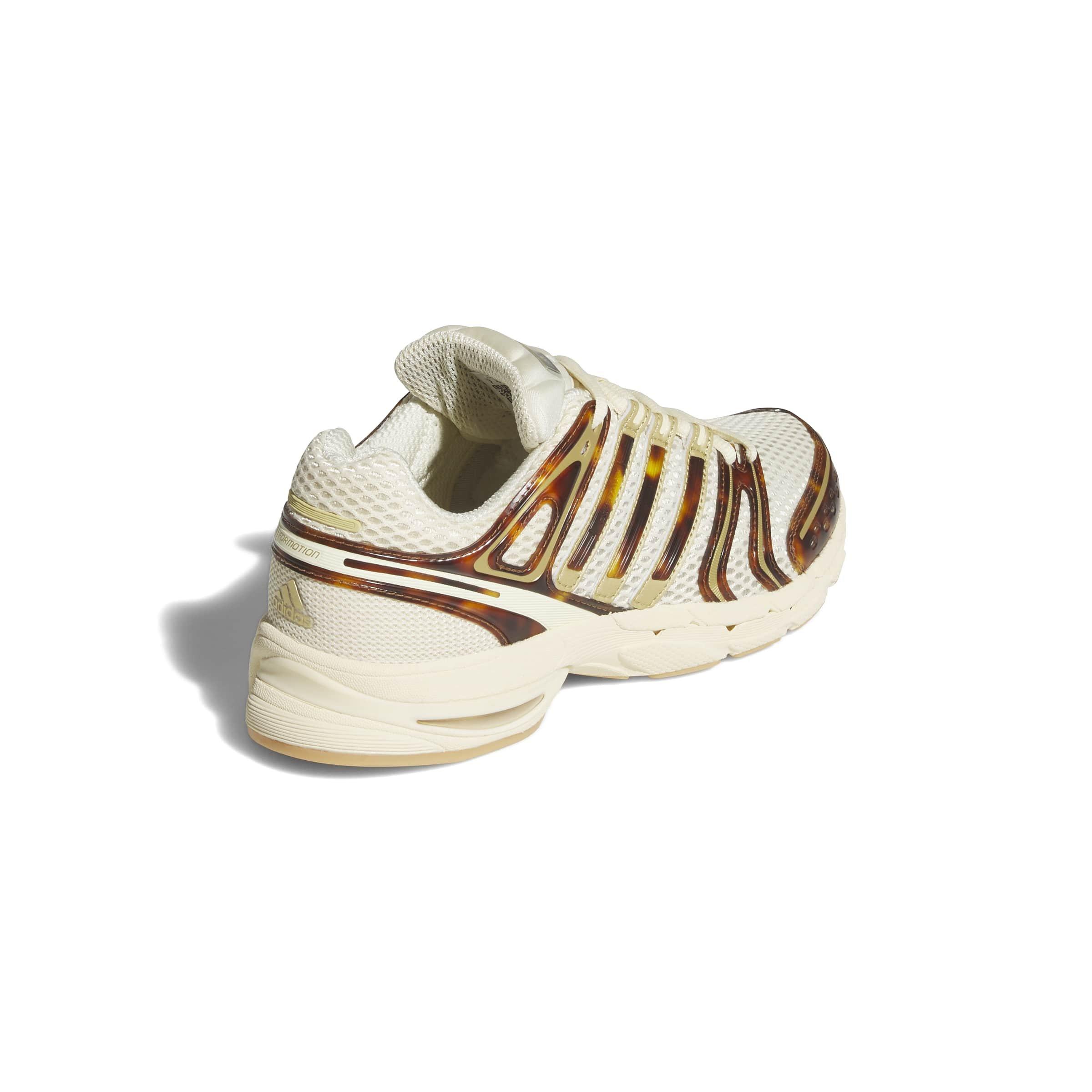adidas Originals Adistar Control 5 "Warm Vanilla/Thermal Chrome/Gum 3" Women's Shoe - VANILLA/CHROME/GUM