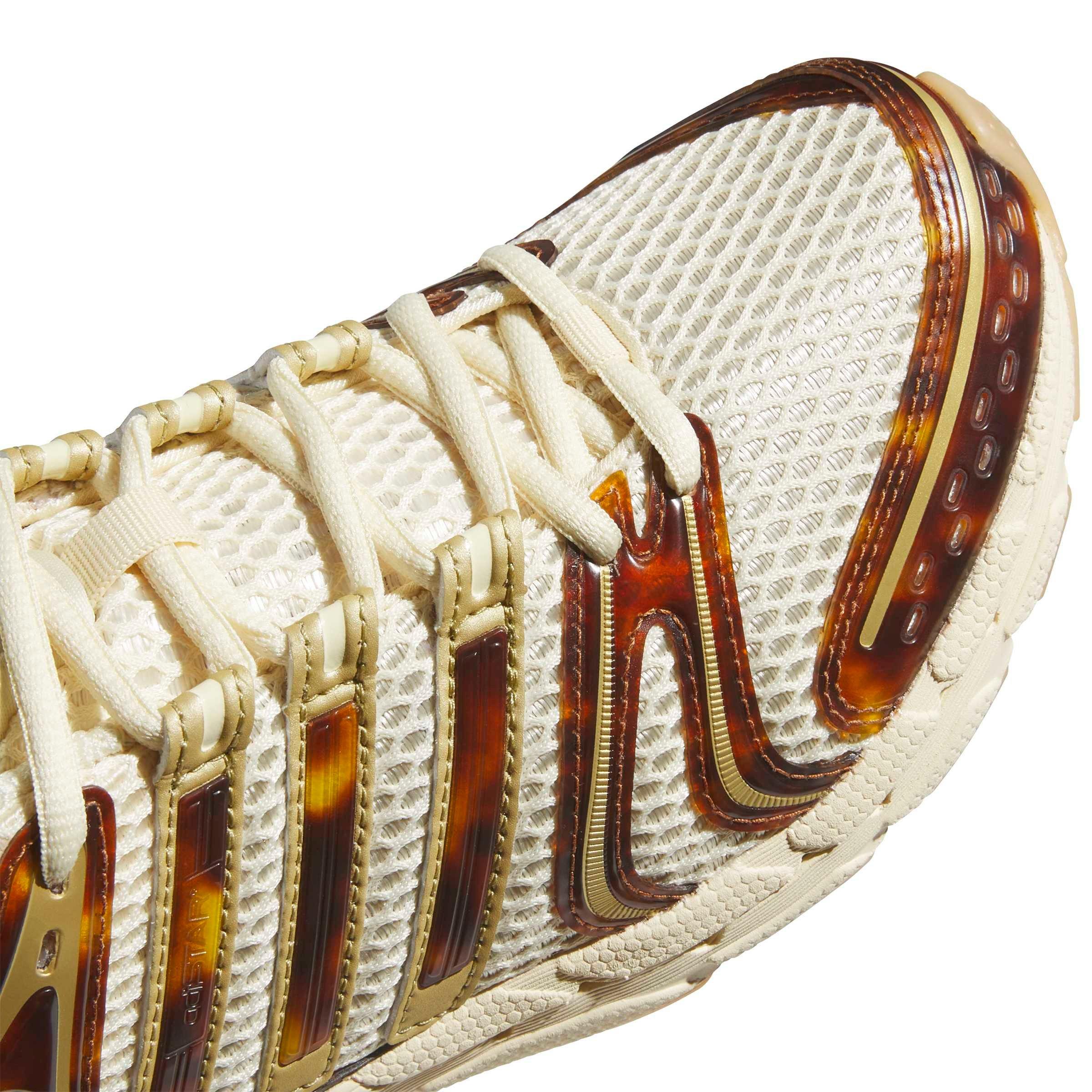 adidas Originals Adistar Control 5 "Warm Vanilla/Thermal Chrome/Gum 3" Women's Shoe - VANILLA/CHROME/GUM