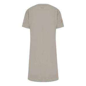 Pro Standard Big Girls' MLB New York Yankees Neutral Top Dress -Khaki