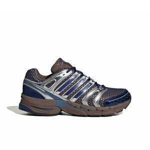 adidas Originals Adistar Control 5 "Earth Strata/Victory Blue/Silver Metallic" Women's Shoe - EARTH/BLUE/SILVER