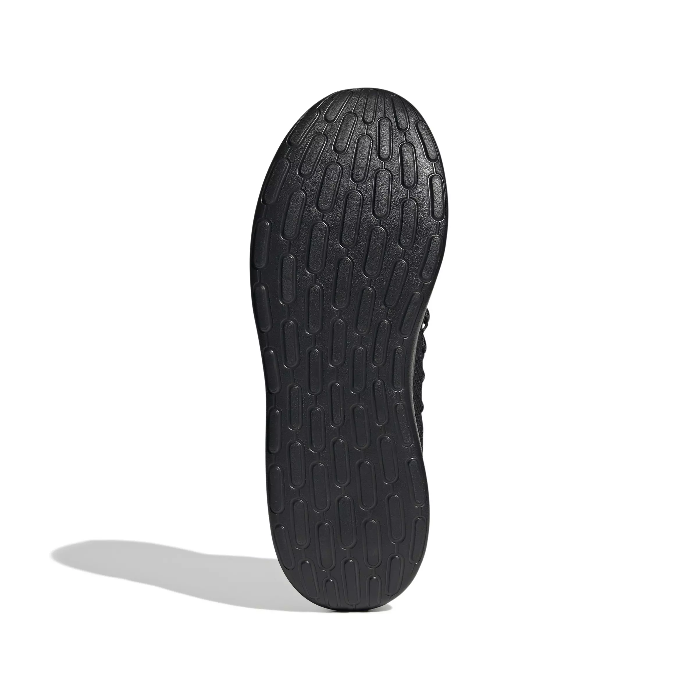 adidas Lite Racer Adapt 7.0 "Core Black/Grey Six/Grey Six" Men's Shoe - BLACK/GREY/GREY