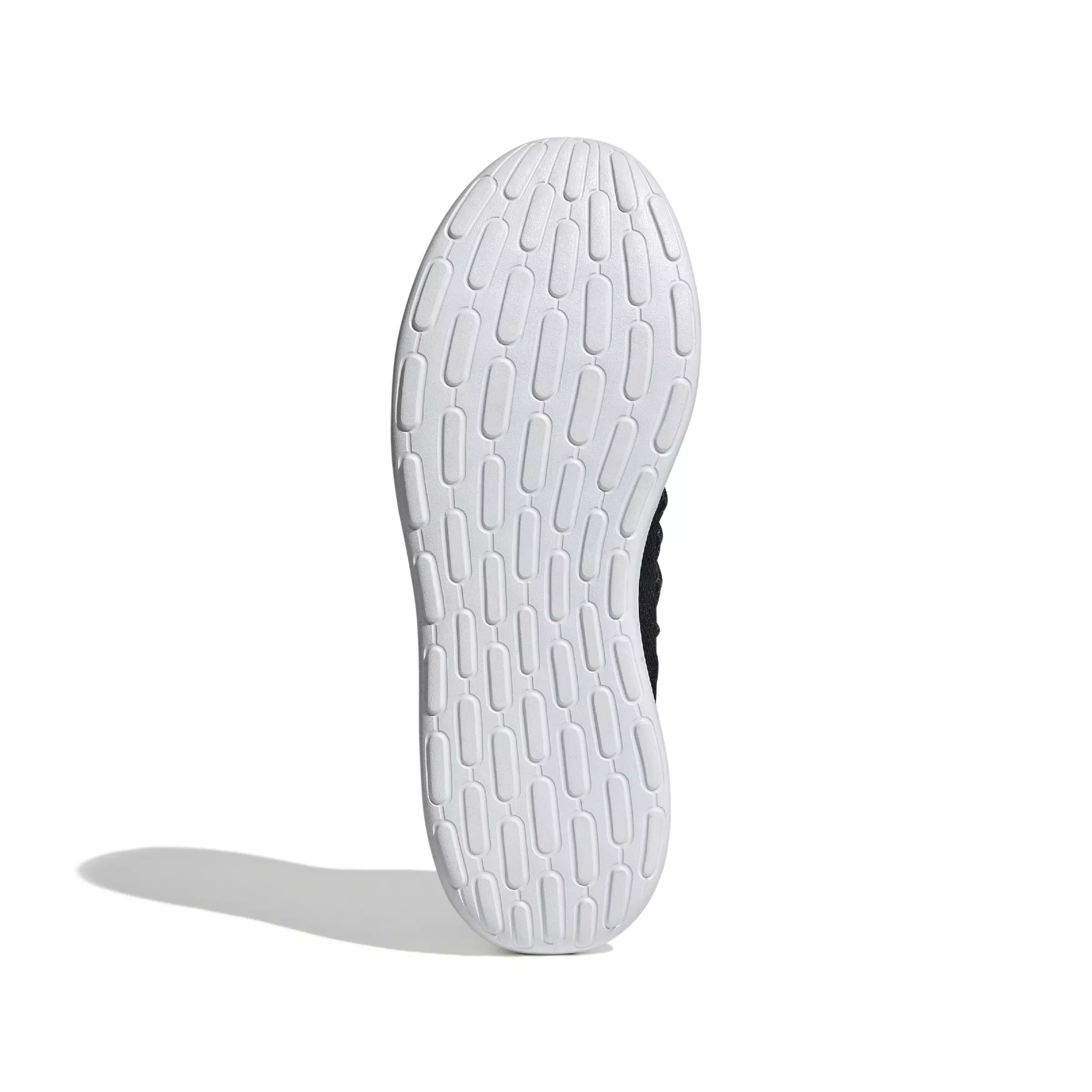 adidas Lite Racer Adapt 7.0 "Core Black/Grey Six/Grey Three" Men's Shoe - BLACK/GREY/GREY