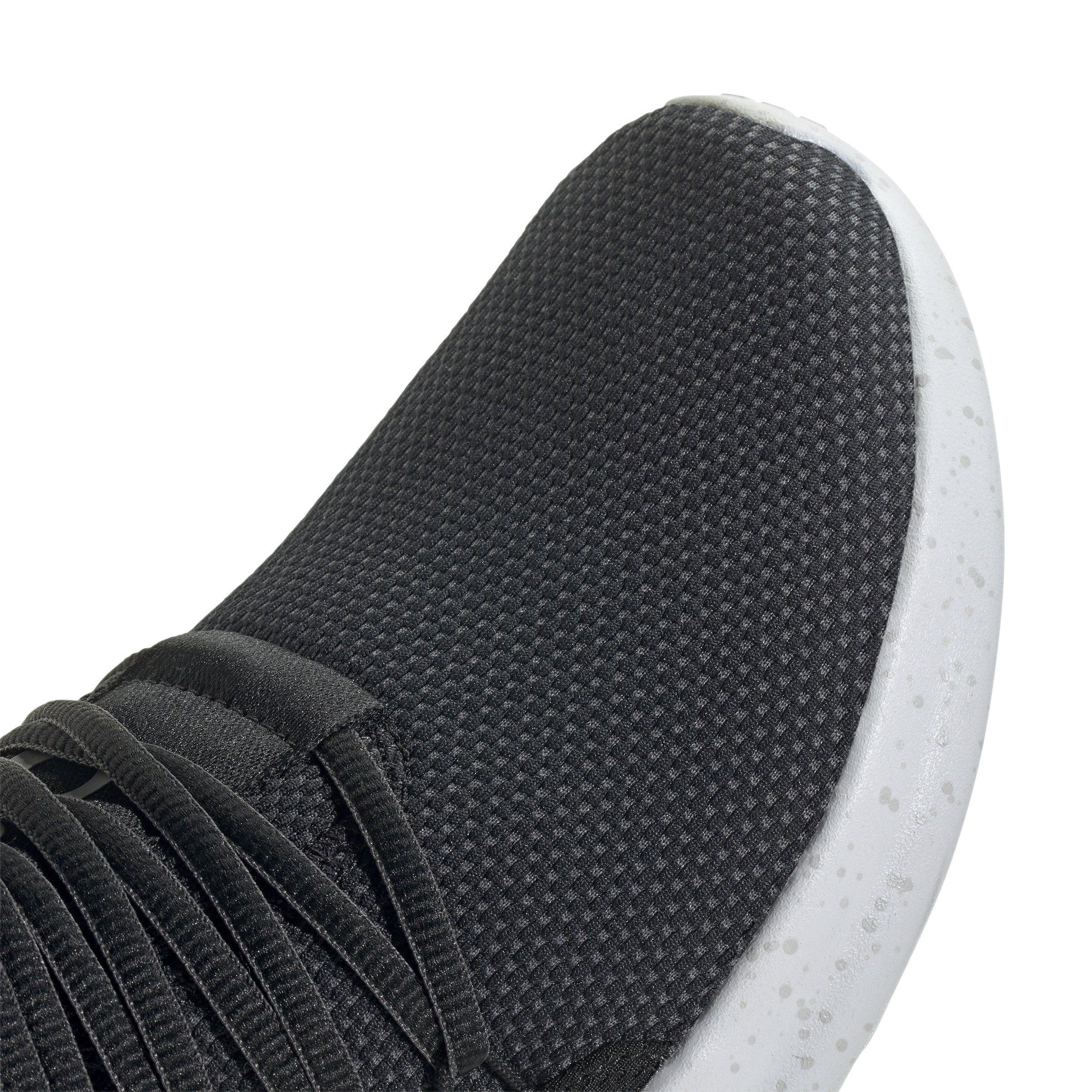 adidas Lite Racer Adapt 7.0 "Core Black/Grey Six/Grey Three" Men's Shoe - BLACK/GREY/GREY Thumbnail View 7