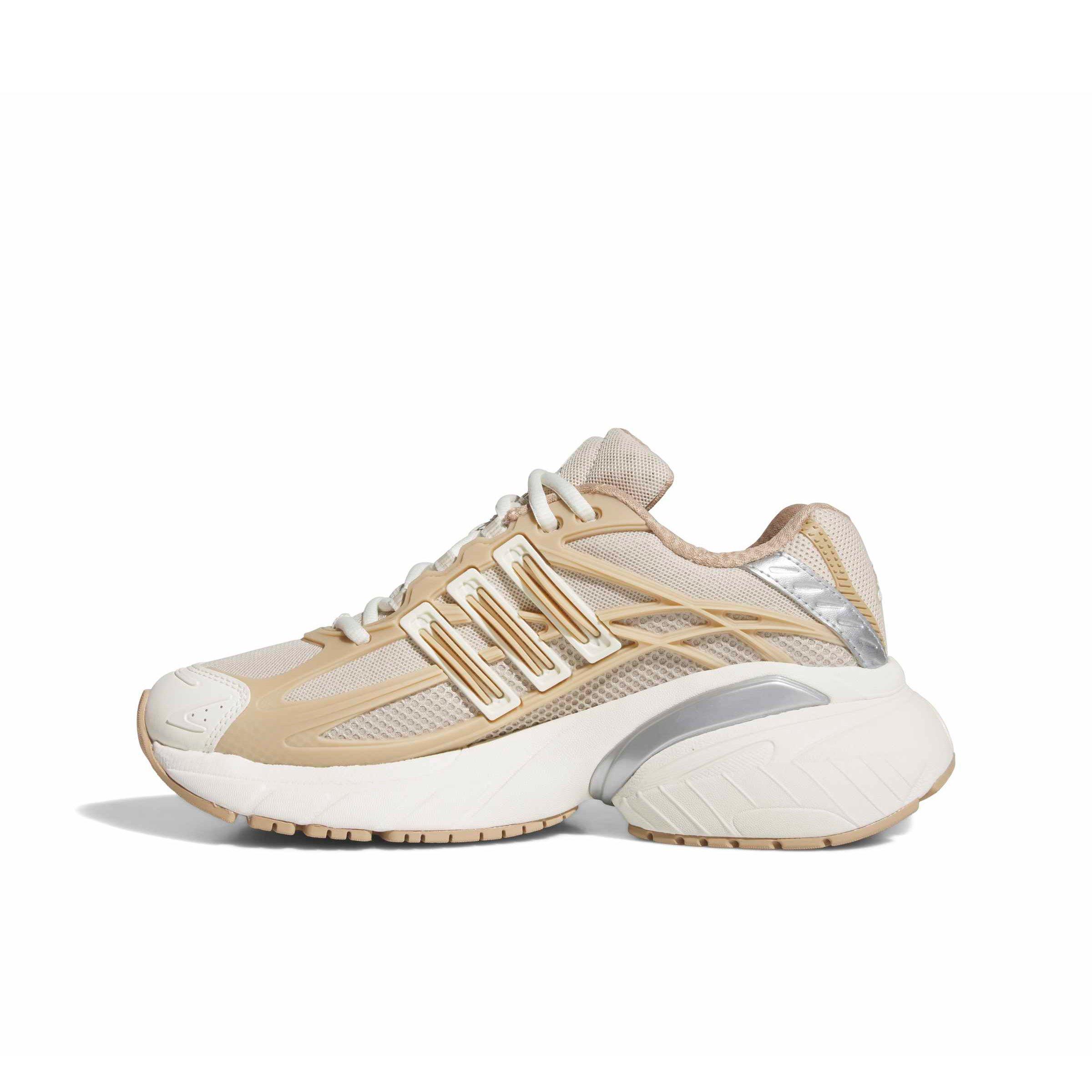 adidas Originals Adistar Cushion XLG 2.0 "Warm Sandstone/Warm Sandstone/Off White" Women's Shoe - SANDSTONE/SANDSTONE/OFF WHITE